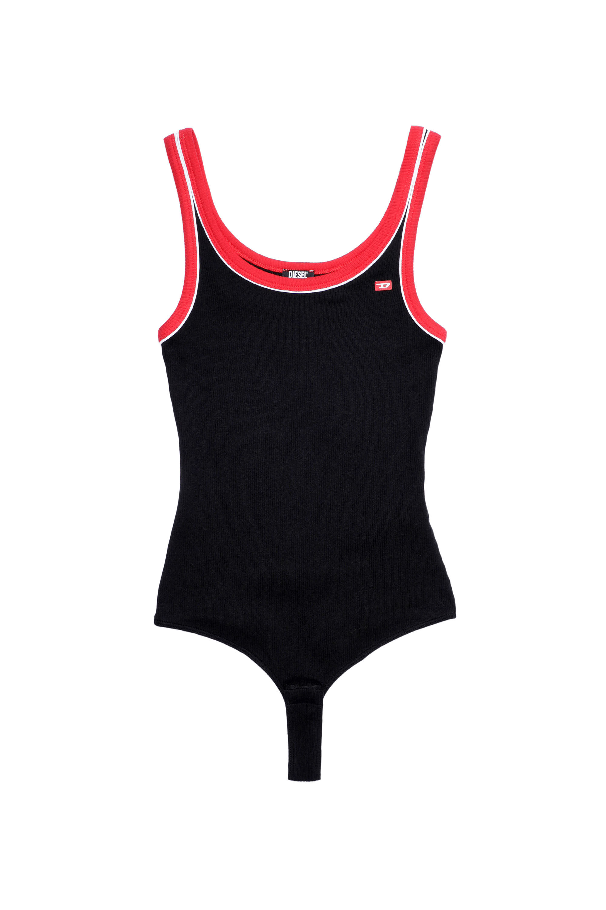 Diesel - UFBY-BODIER-C, Black - Image 2