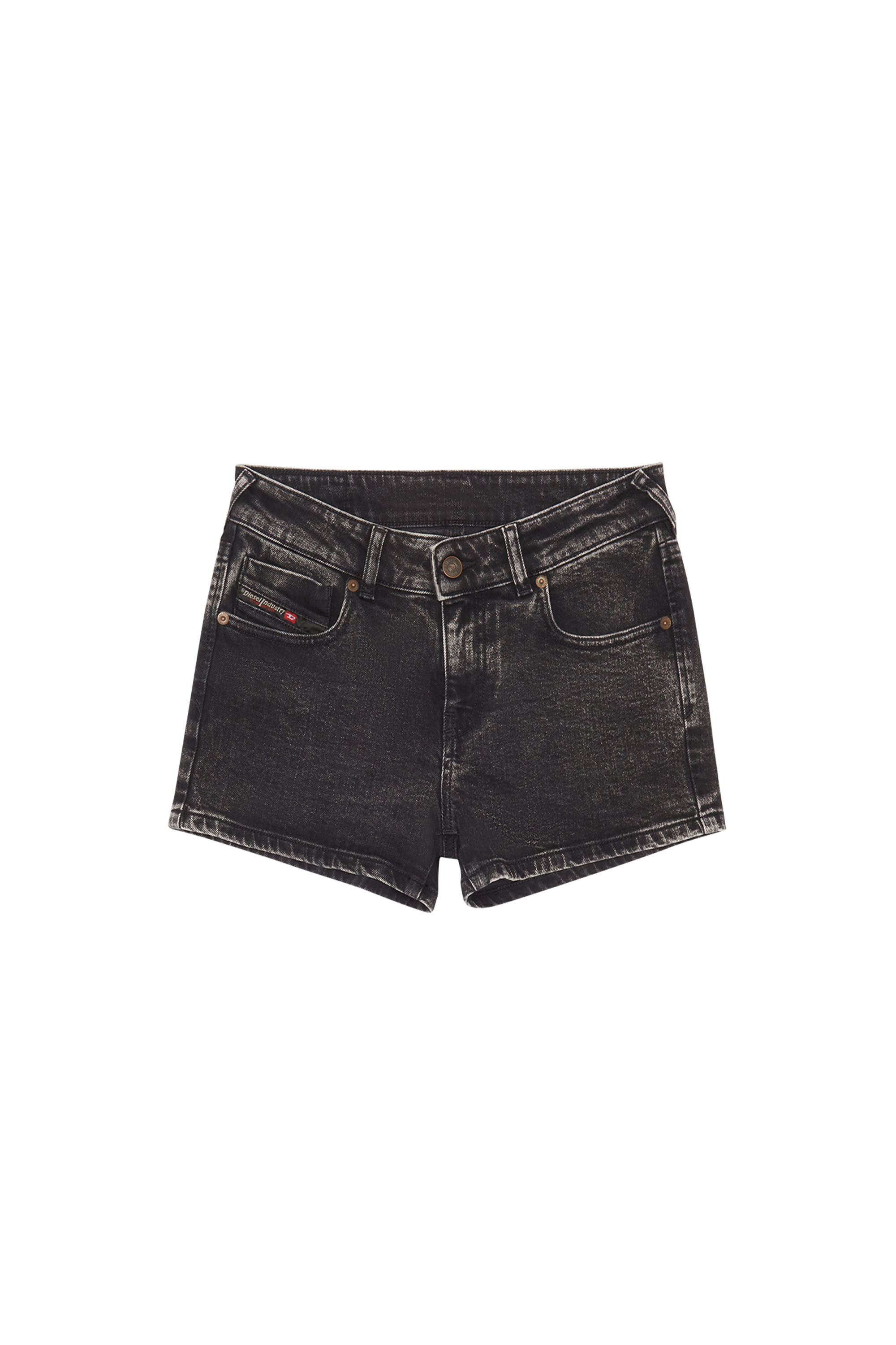 DE LYLA SHORT