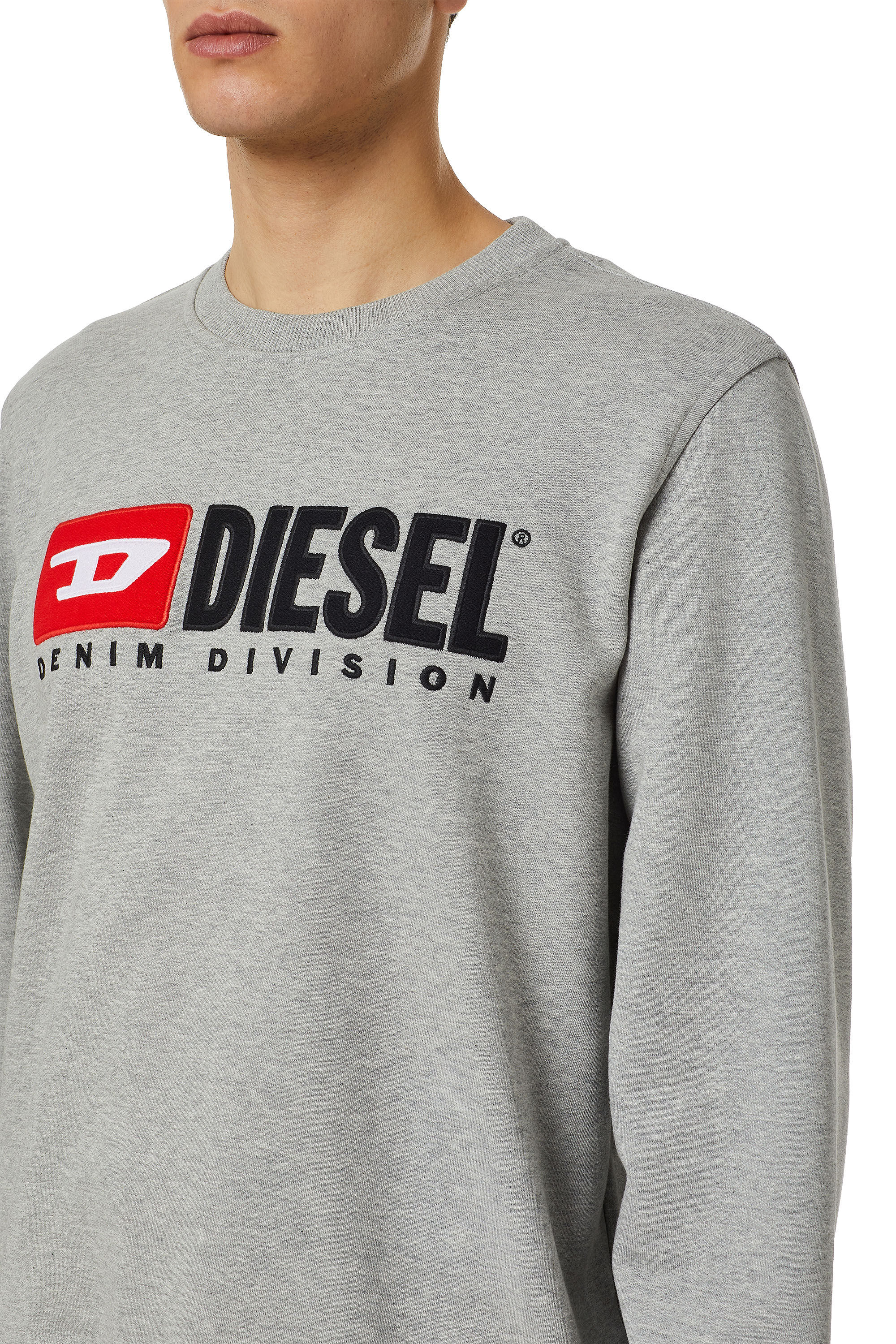 Diesel - S-GINN-DIV, Grey - Image 5