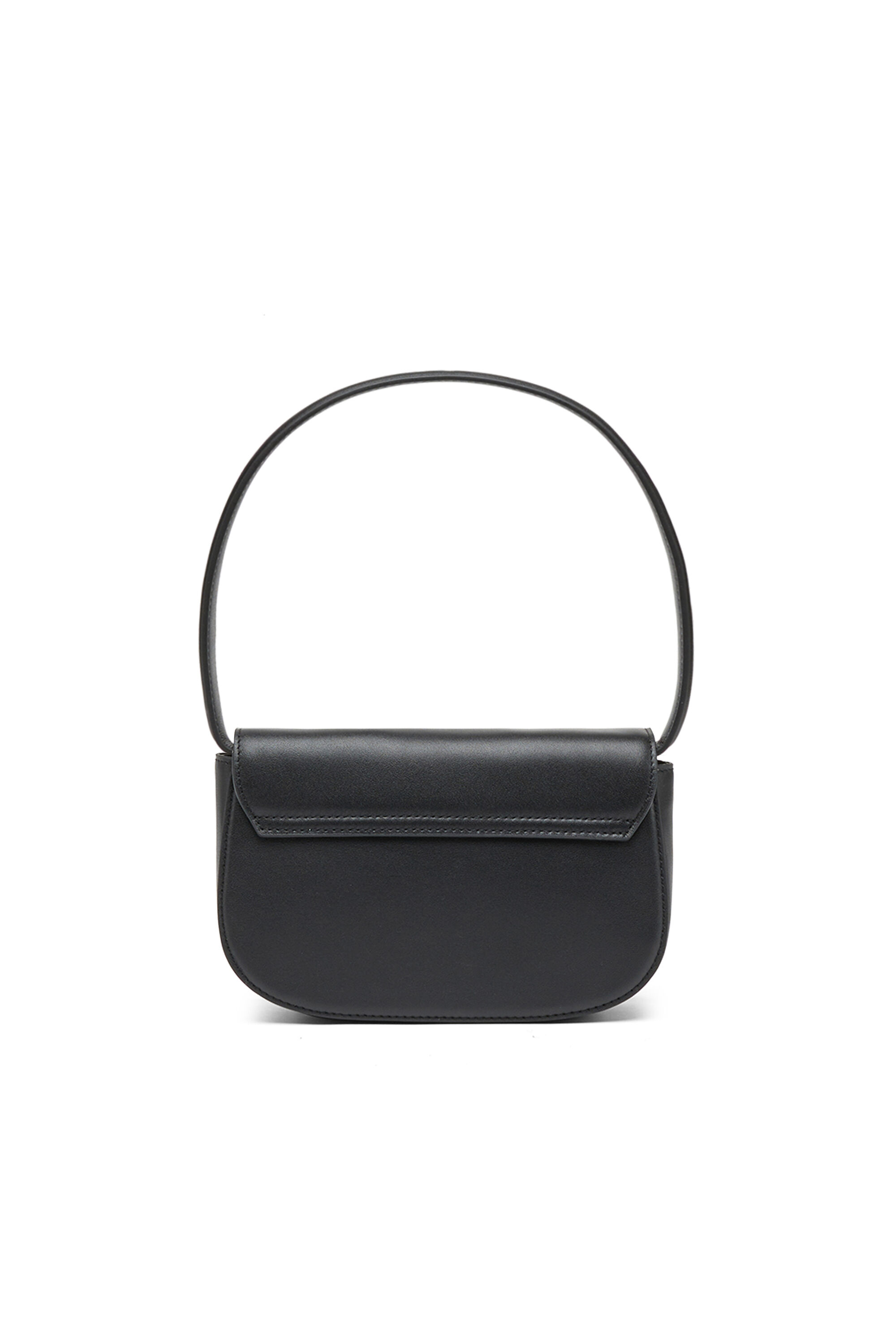 Official black shoulder bag 2025