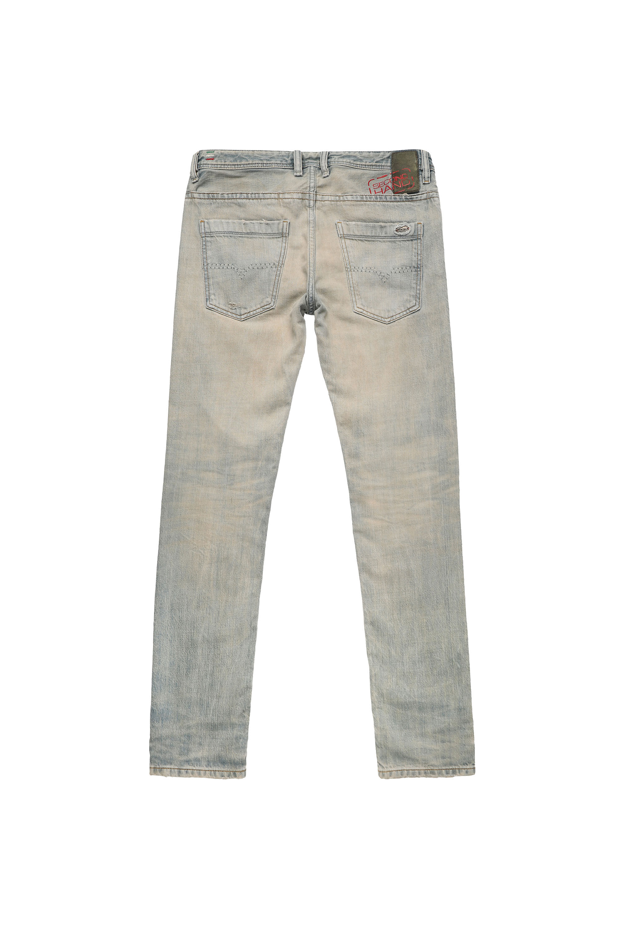 Diesel sales braddom jeans