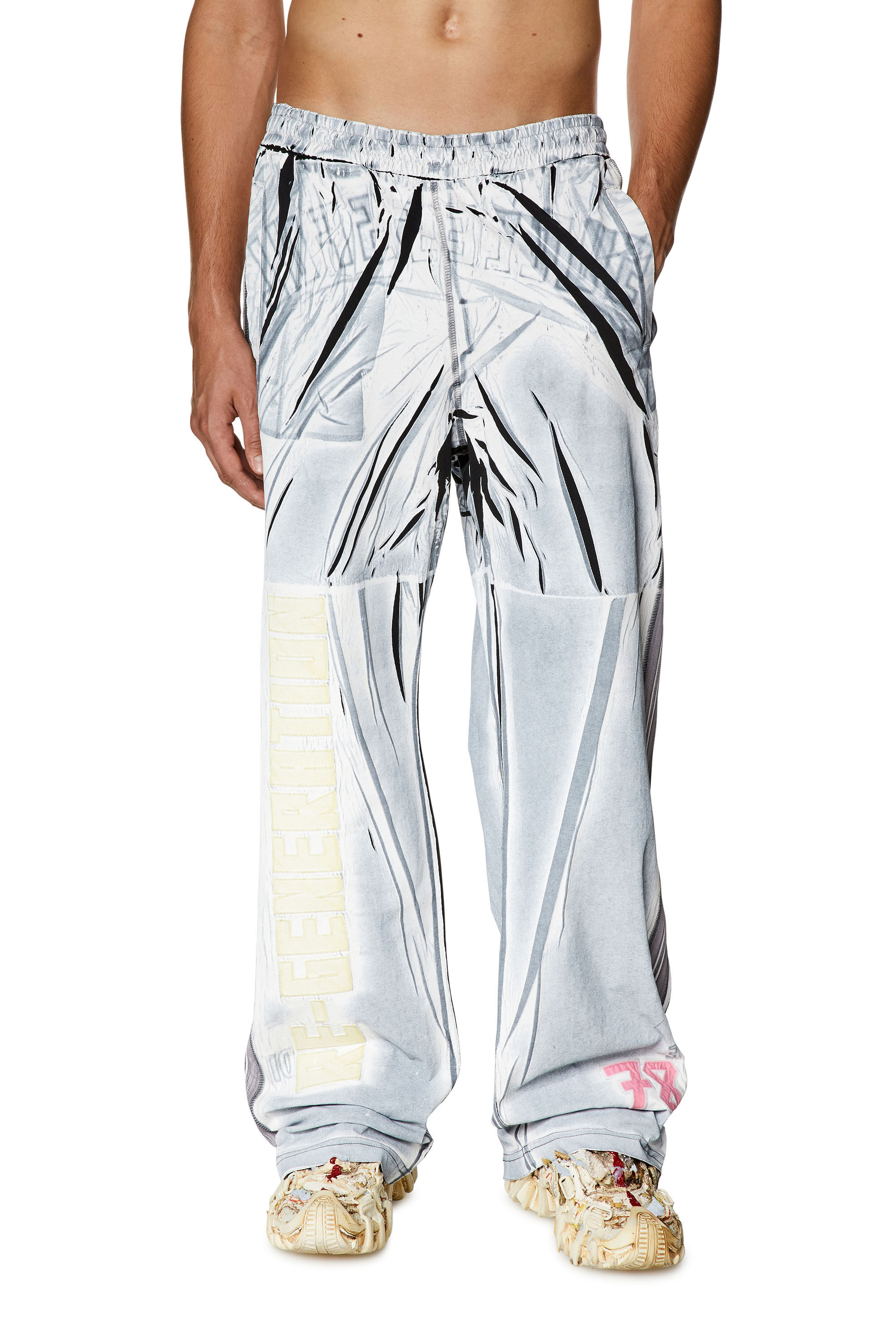 Long track pants hotsell