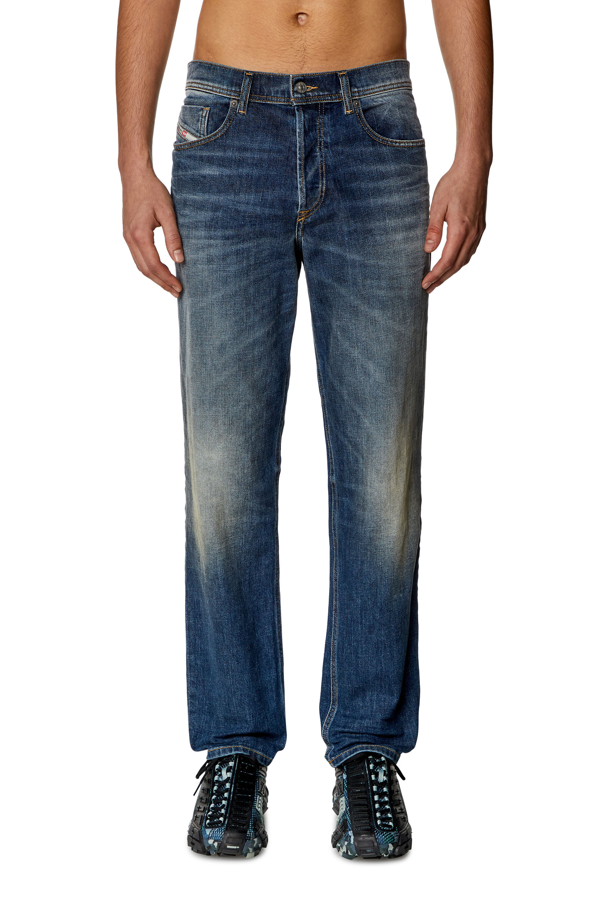 Latest diesel jeans new arrivals