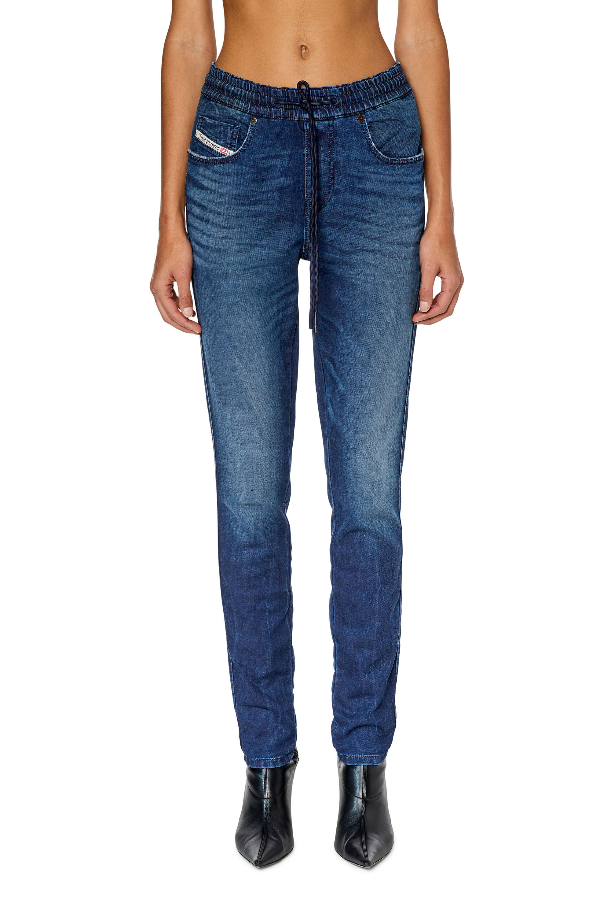 Diesel - Skinny D-Tail 068DV, Dark Blue - Image 3