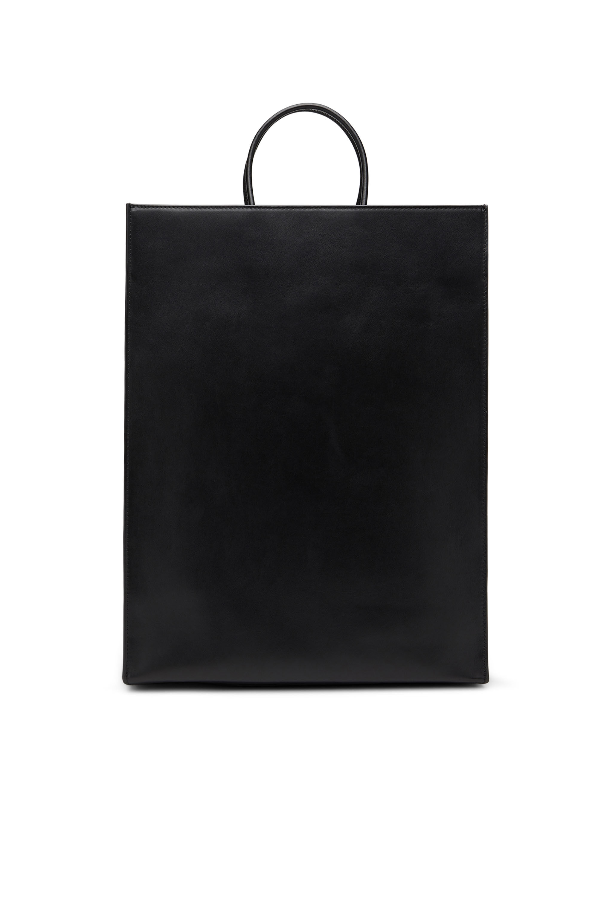 Diesel - DSL SHOPPER L X, Black - Image 3