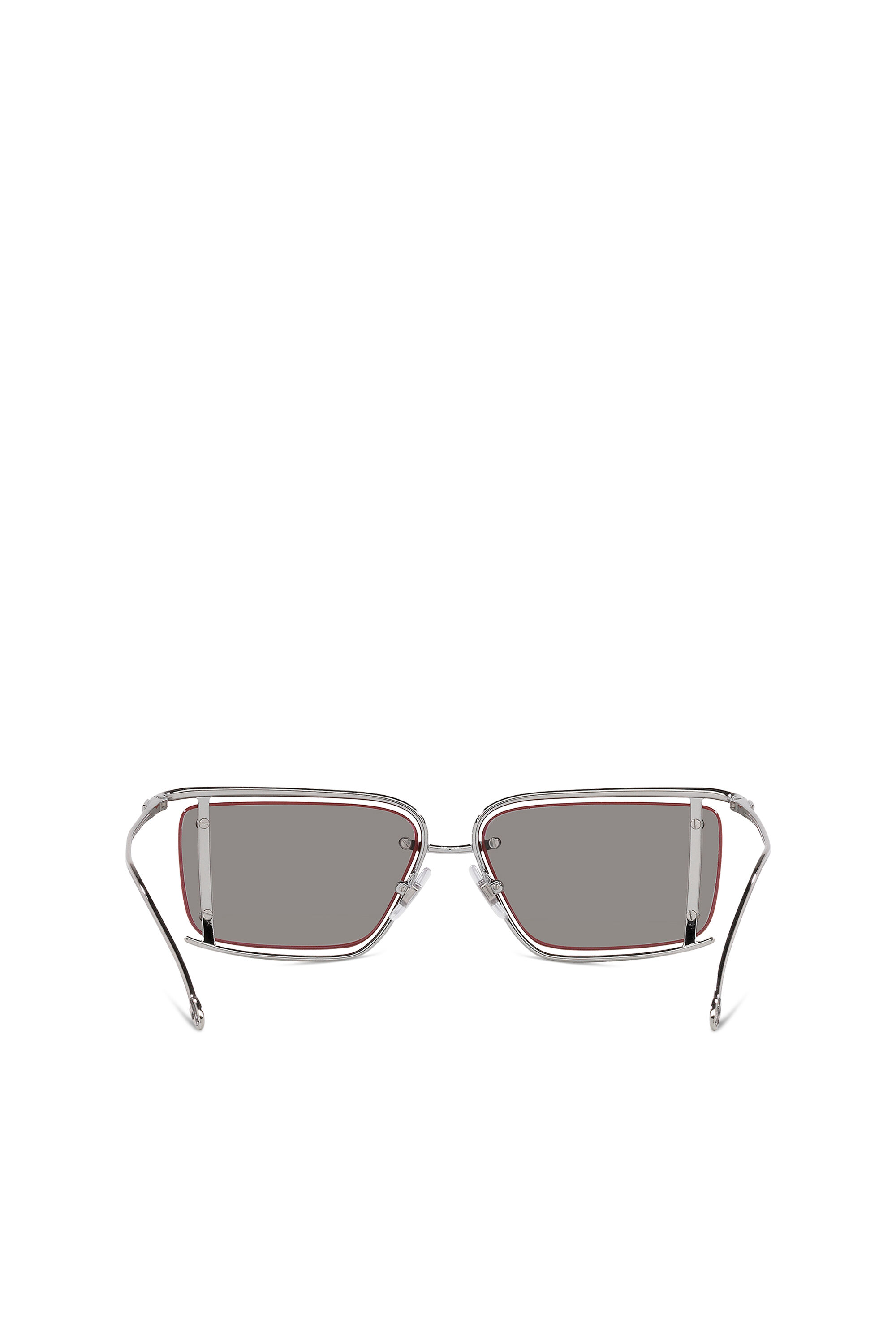 Women s Rectangle sunglasses 0DL1002 Diesel