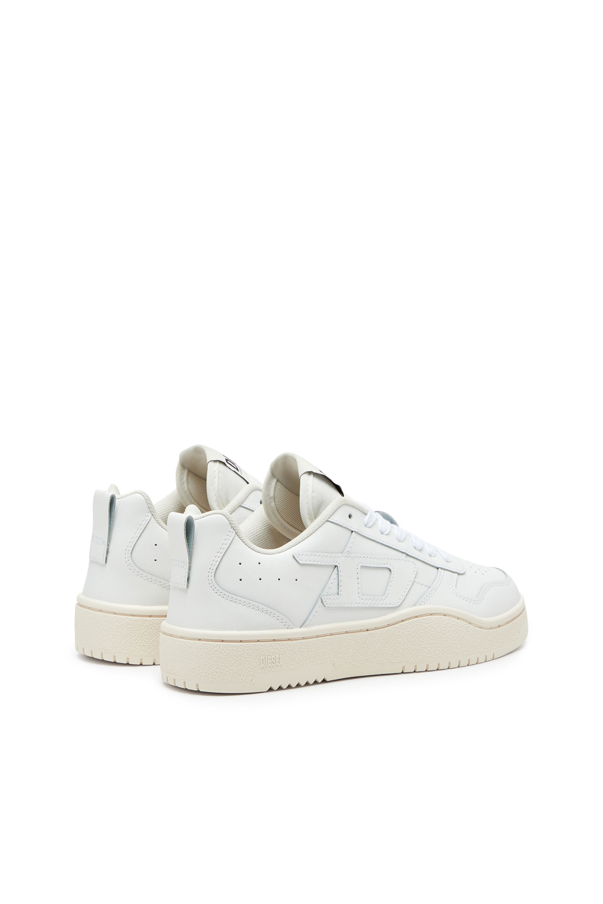 Diesel low sneakers discount