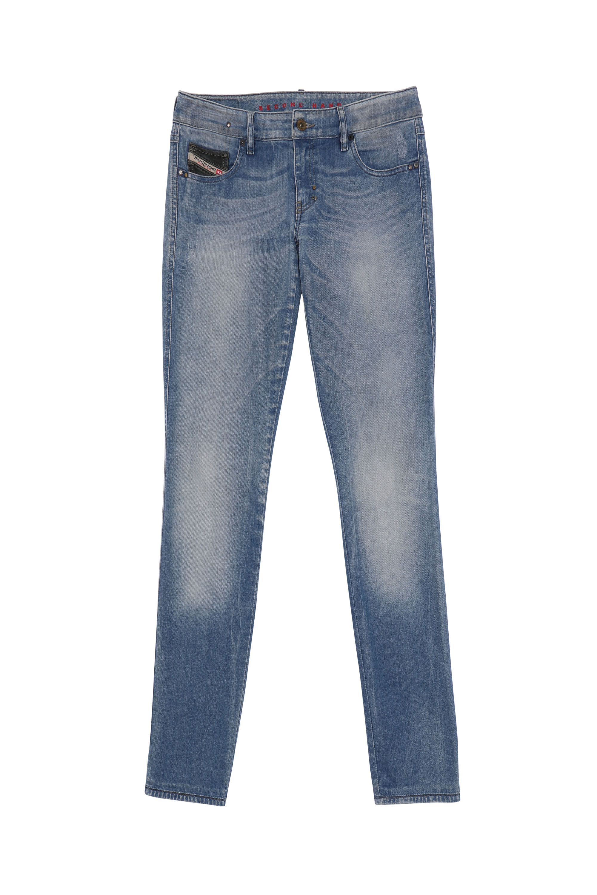 Diesel lhela jeans 2025