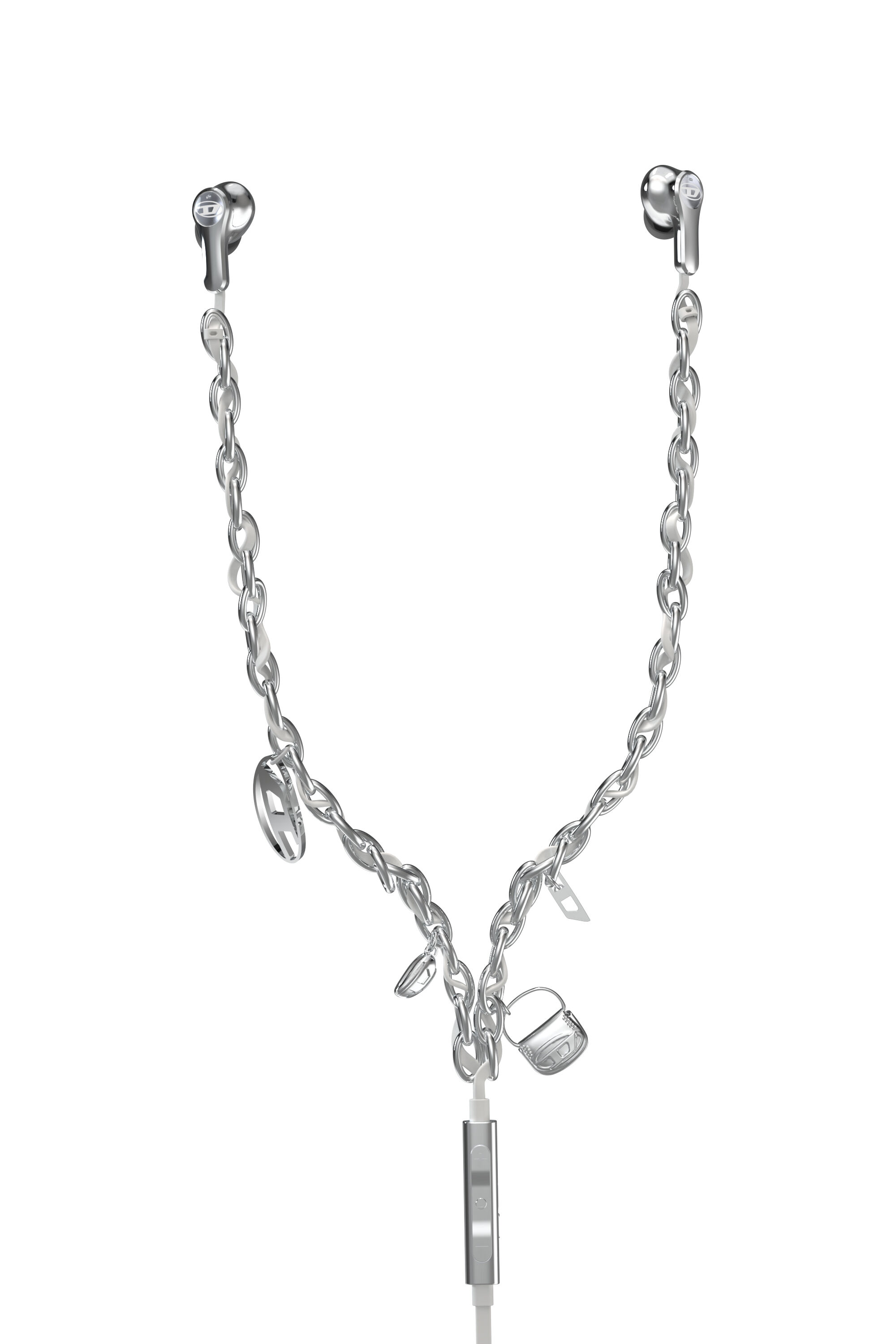 60458 Wired Earbuds Wired Earbuds | Diesel ® UK