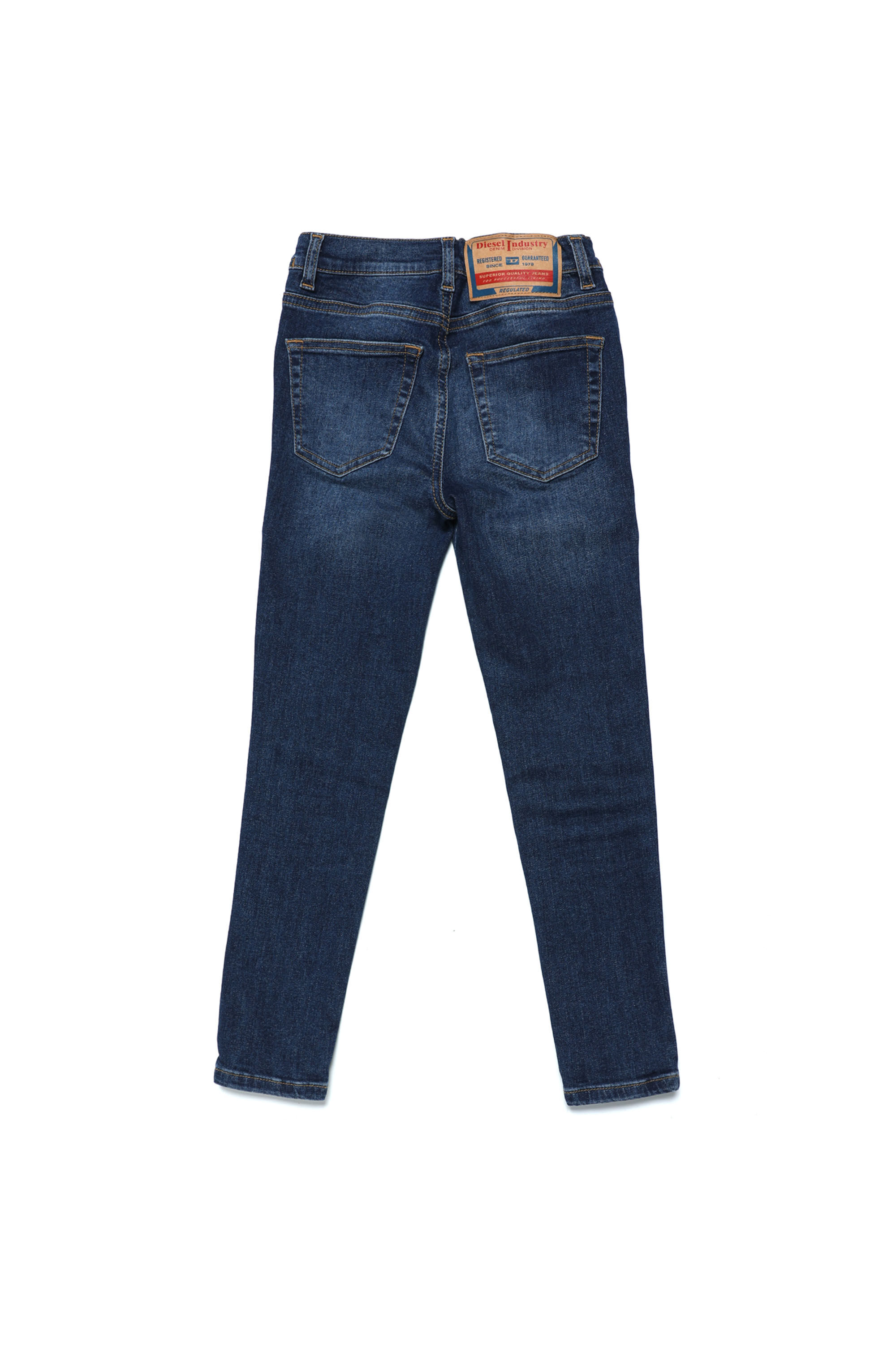 Diesel - 1984 SLANDY-HIGH-J, Dark Blue - Image 2