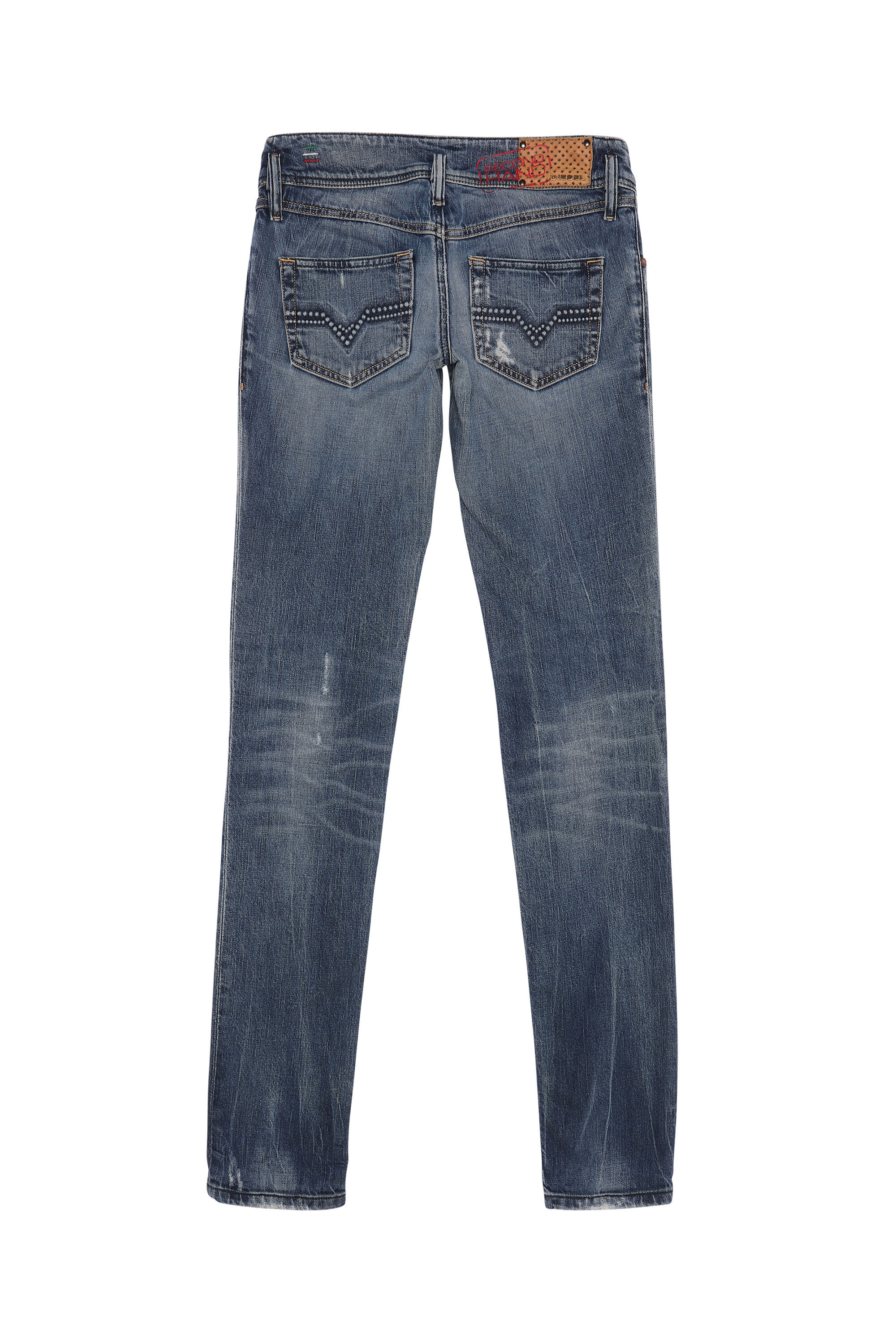 Diesel cheap matic jeans