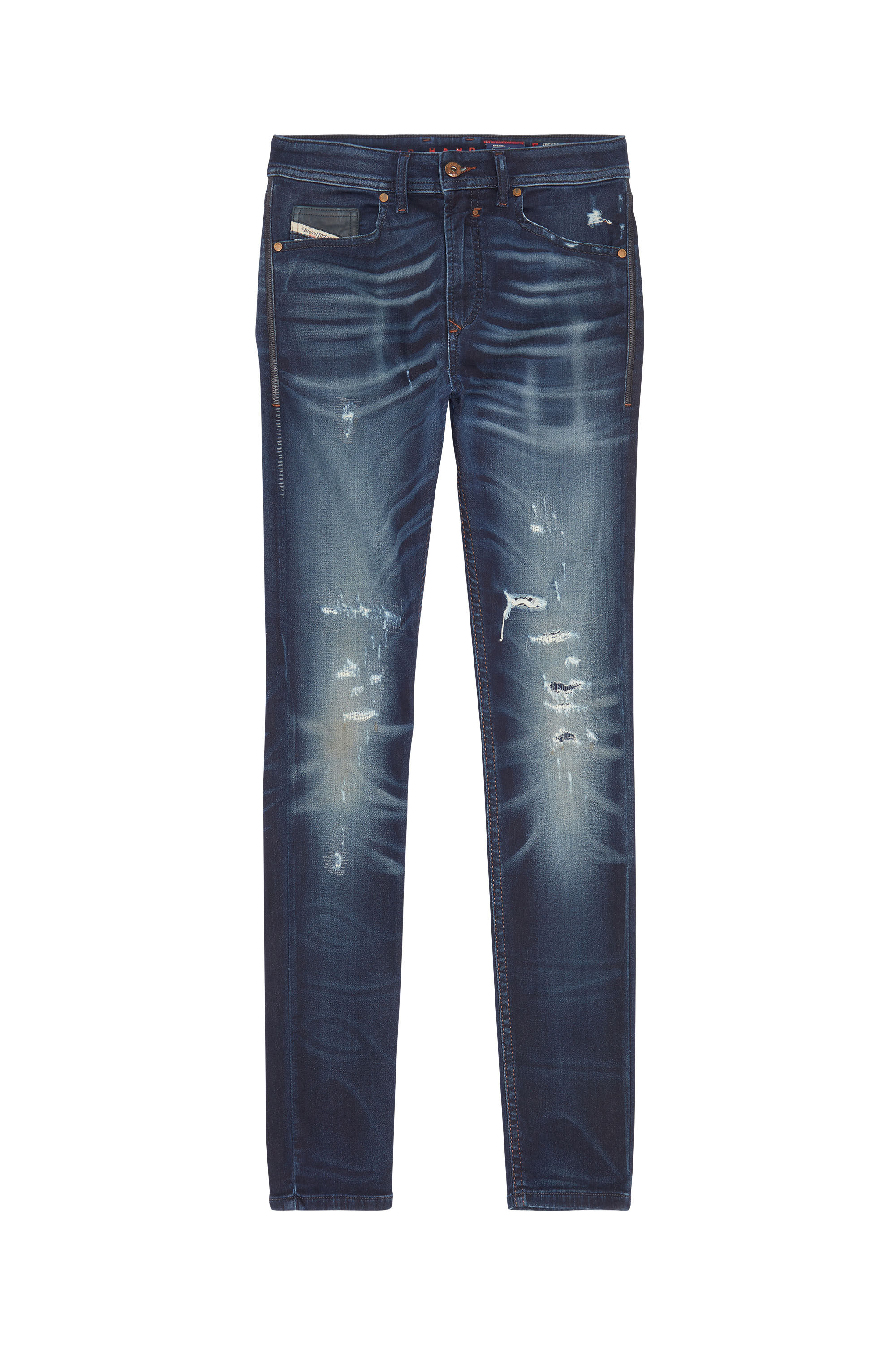 Spender joggjeans clearance