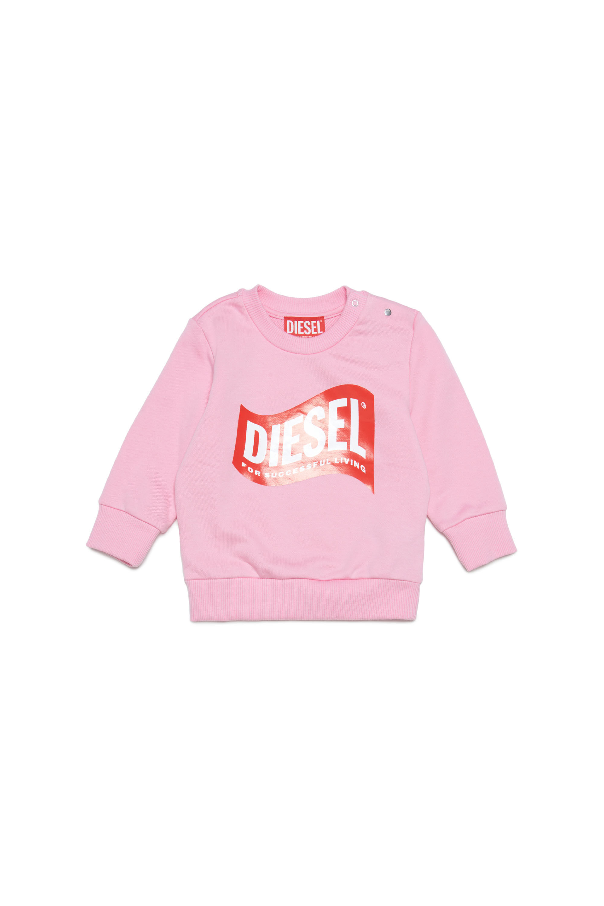 Diesel - SANNYB, Pink - Image 1