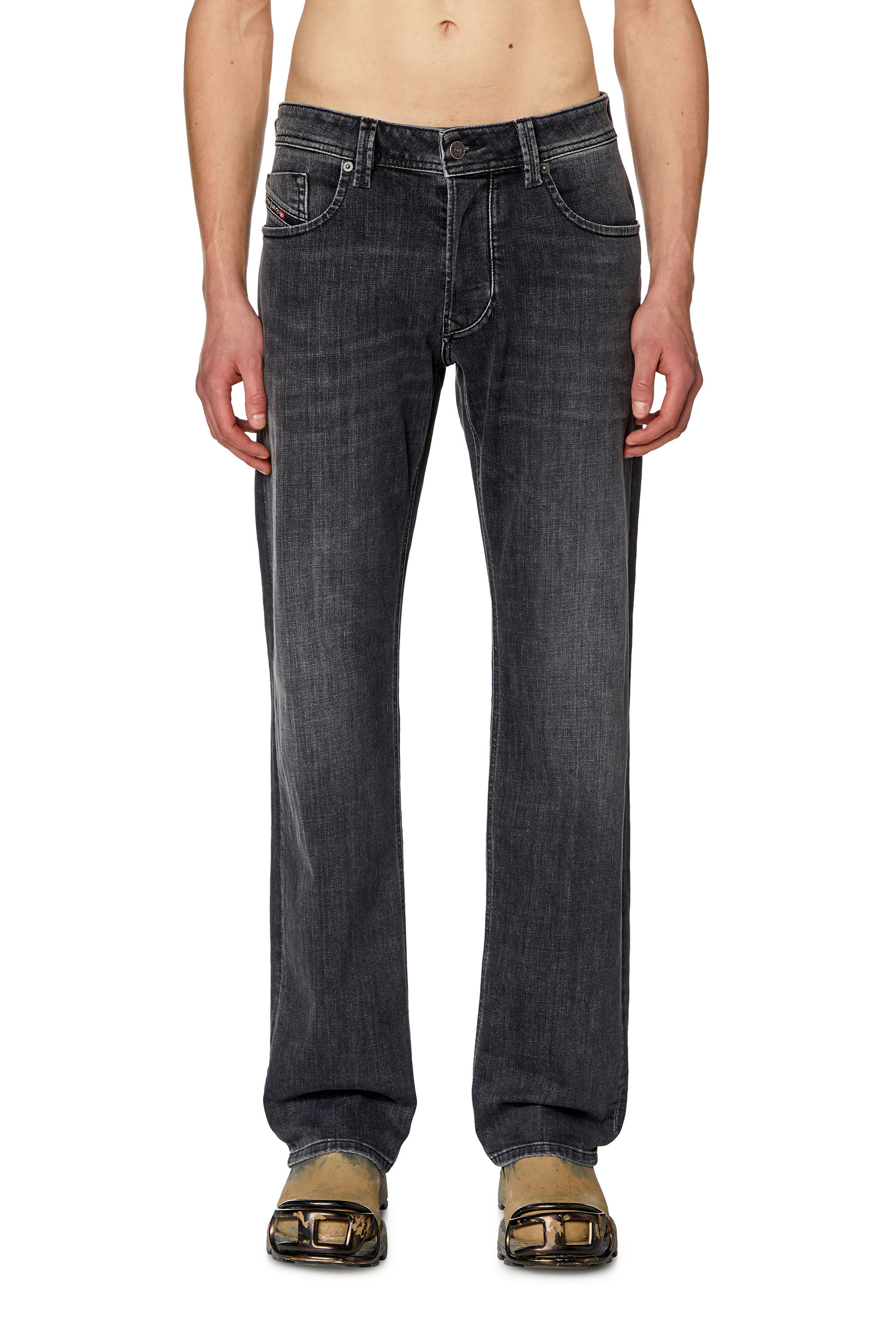Mens diesel store larkee jeans