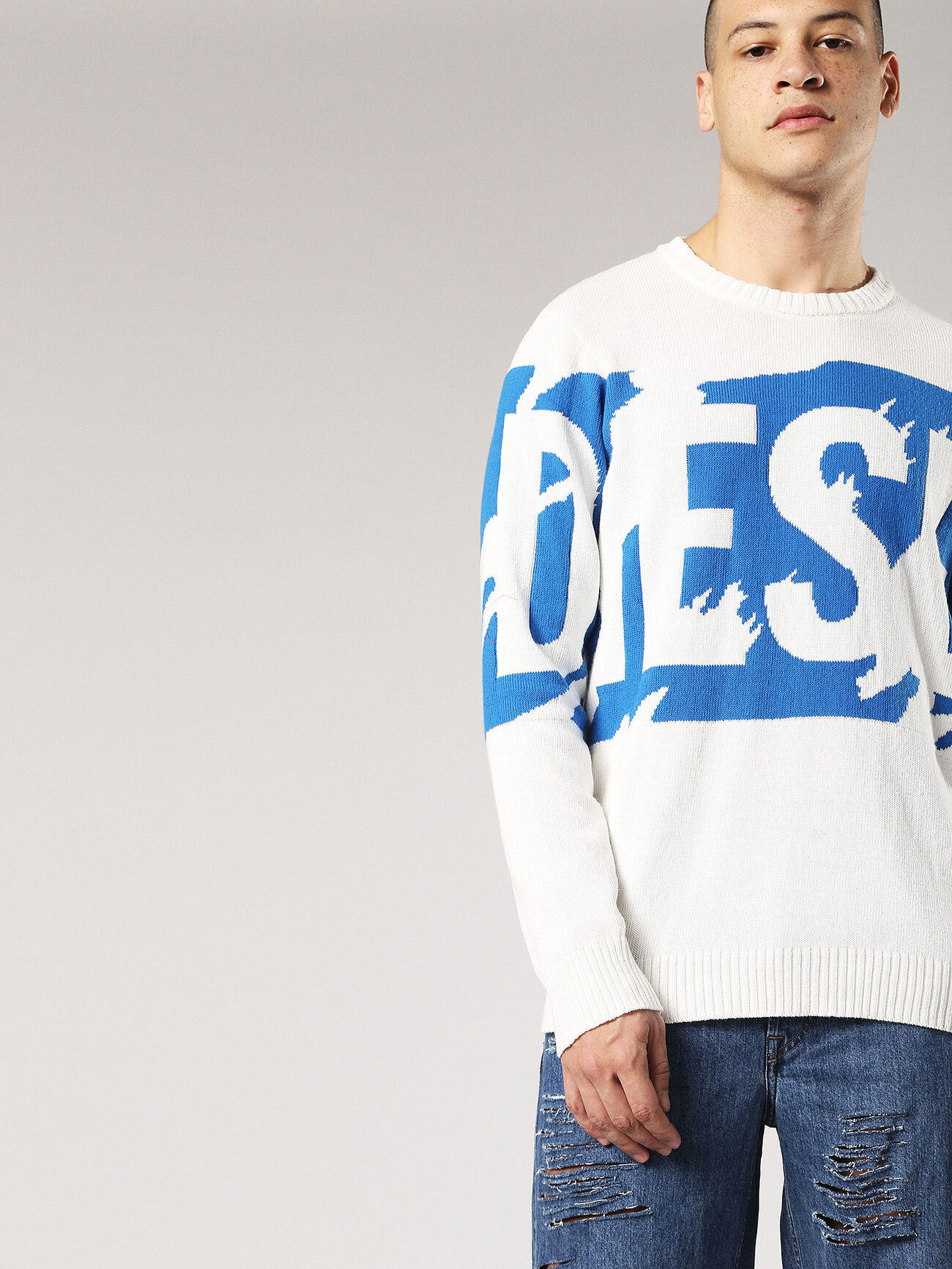 K diesel. Модели дизель бренд