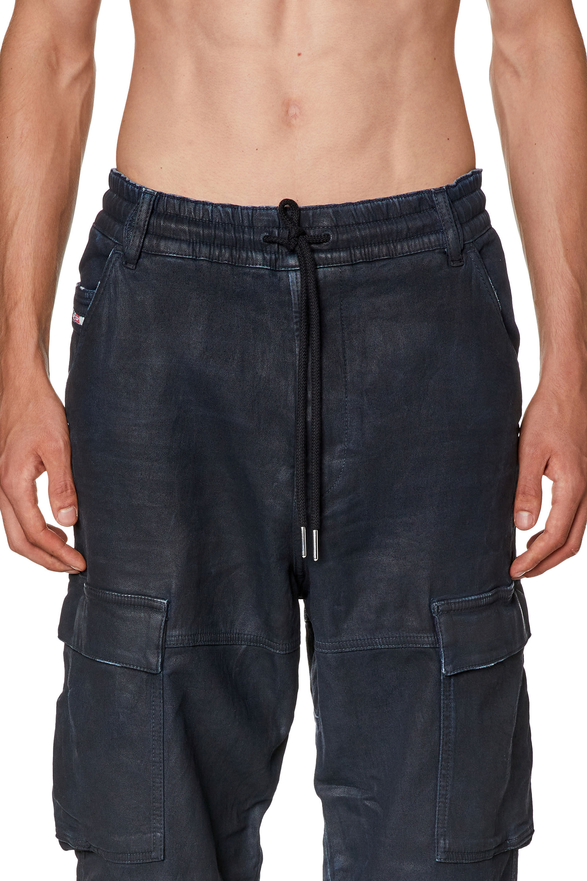 Diesel jogg jeans shorts outlet