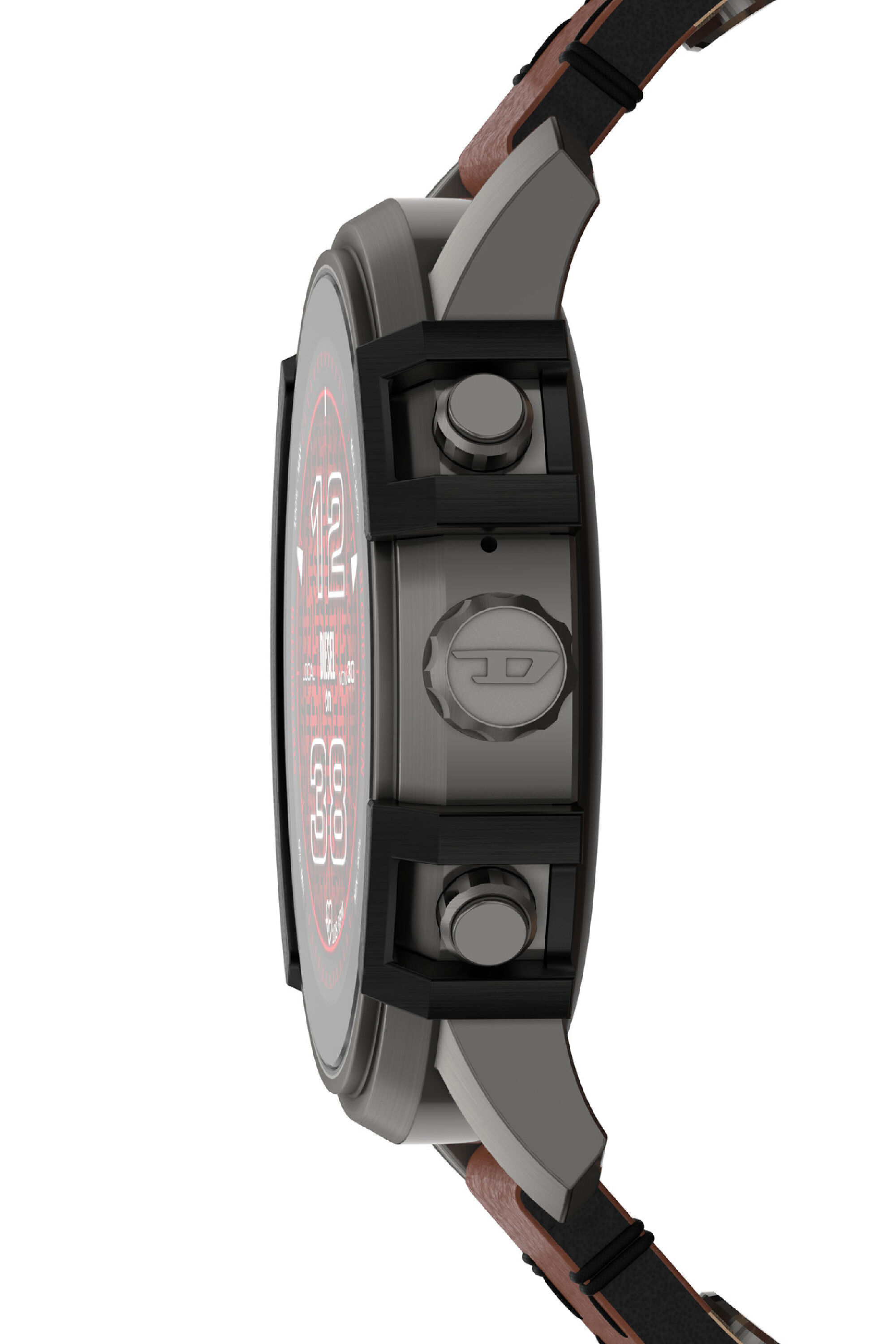 Diesel smartwatch gen 3 sale