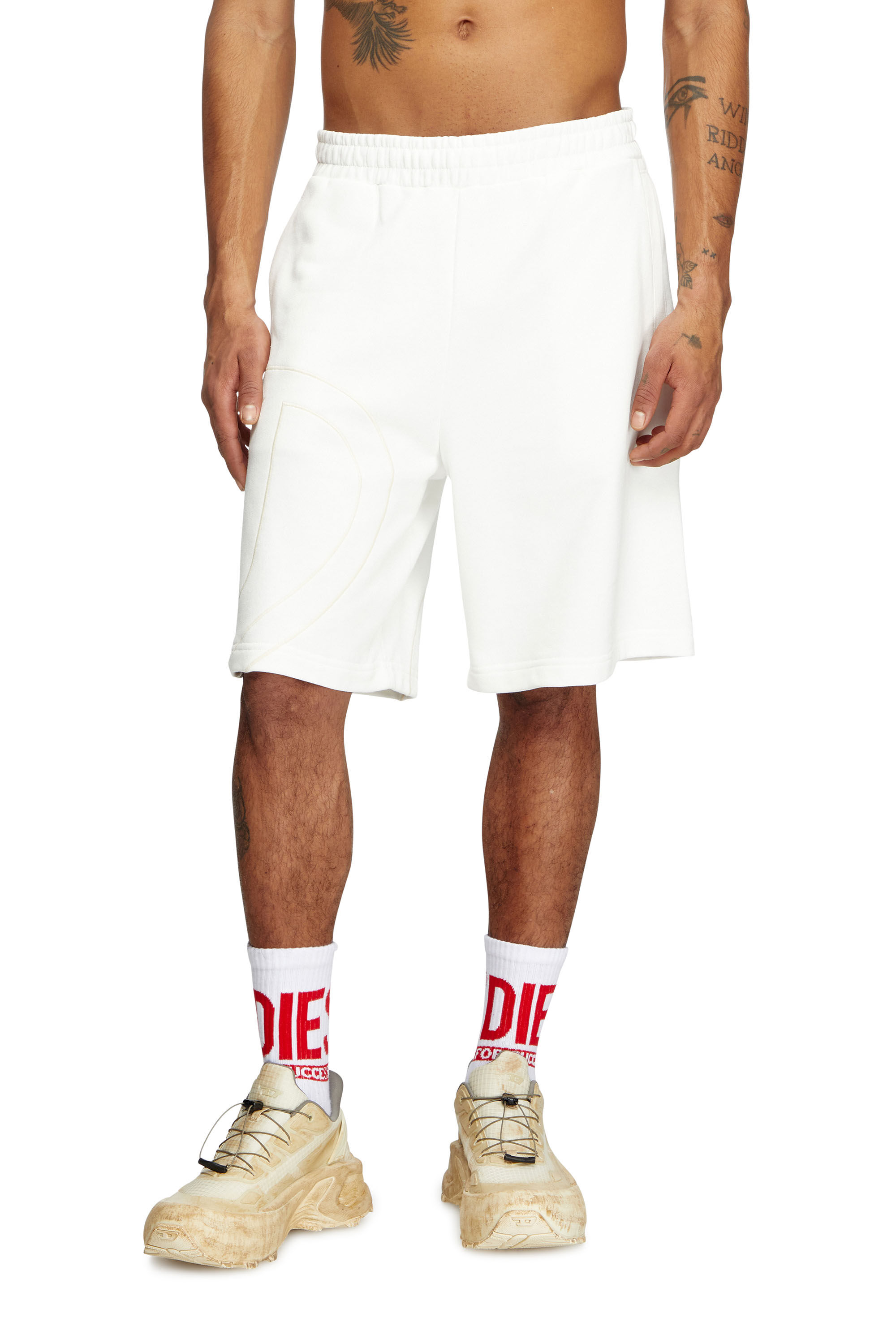 Diesel shorts shop uk