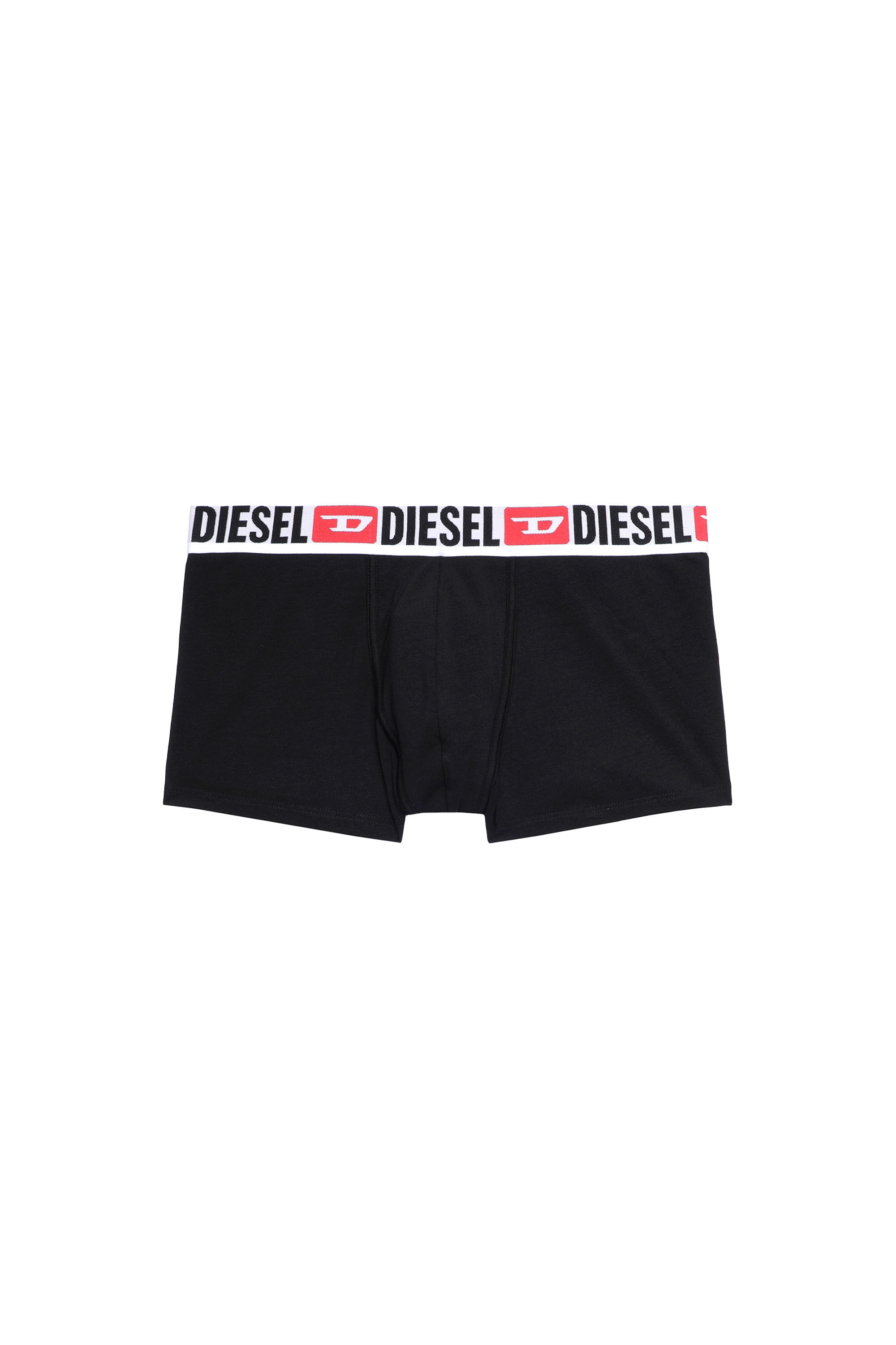 Diesel - UMBX-DAMIENTHREEPACK, Black - Image 3