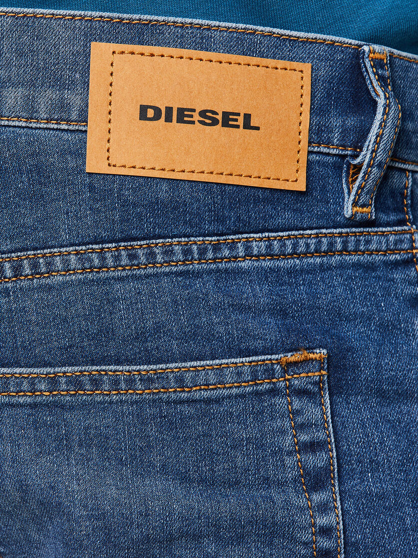 diesel d luster slim jeans