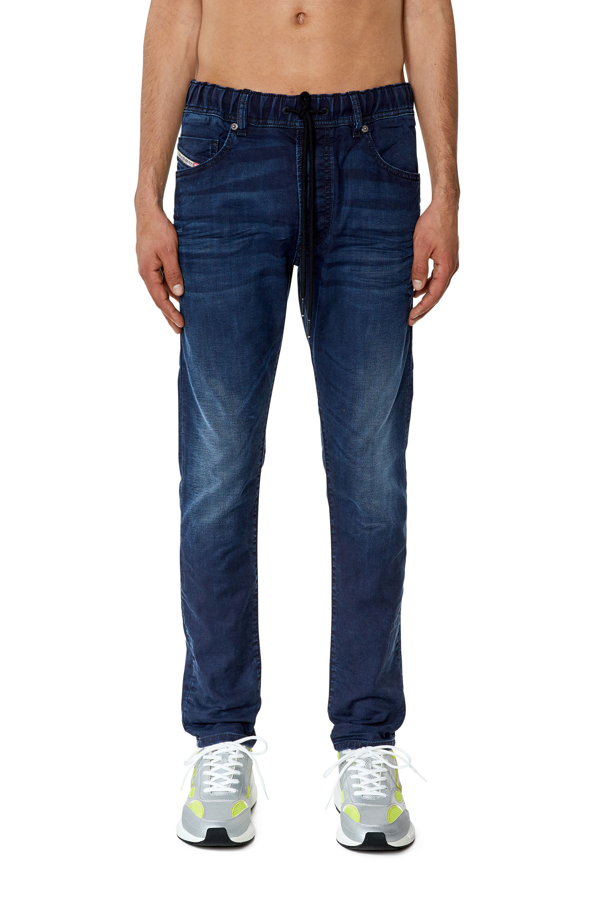 Diesel krooley jeans top