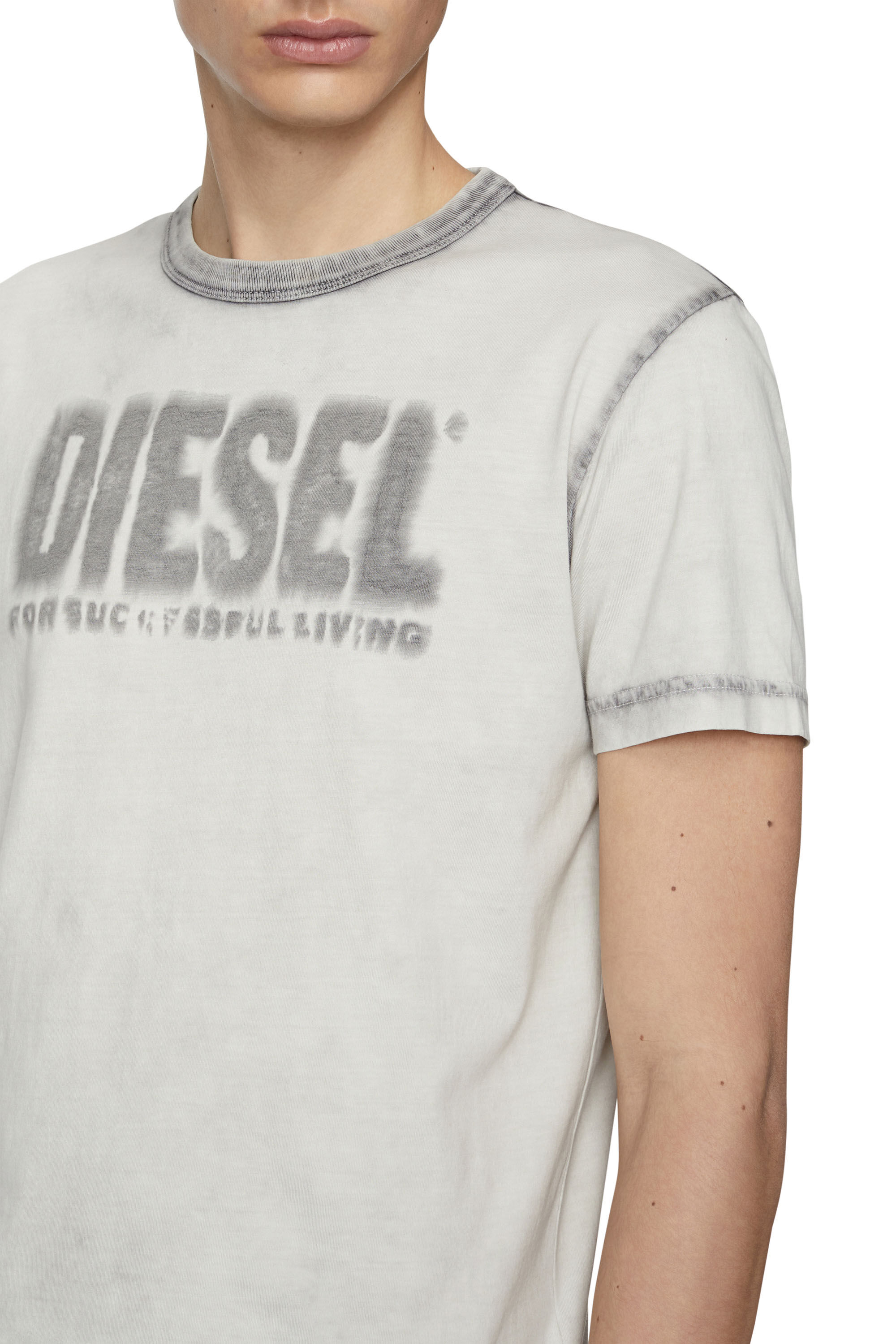 Tshirt diesel online