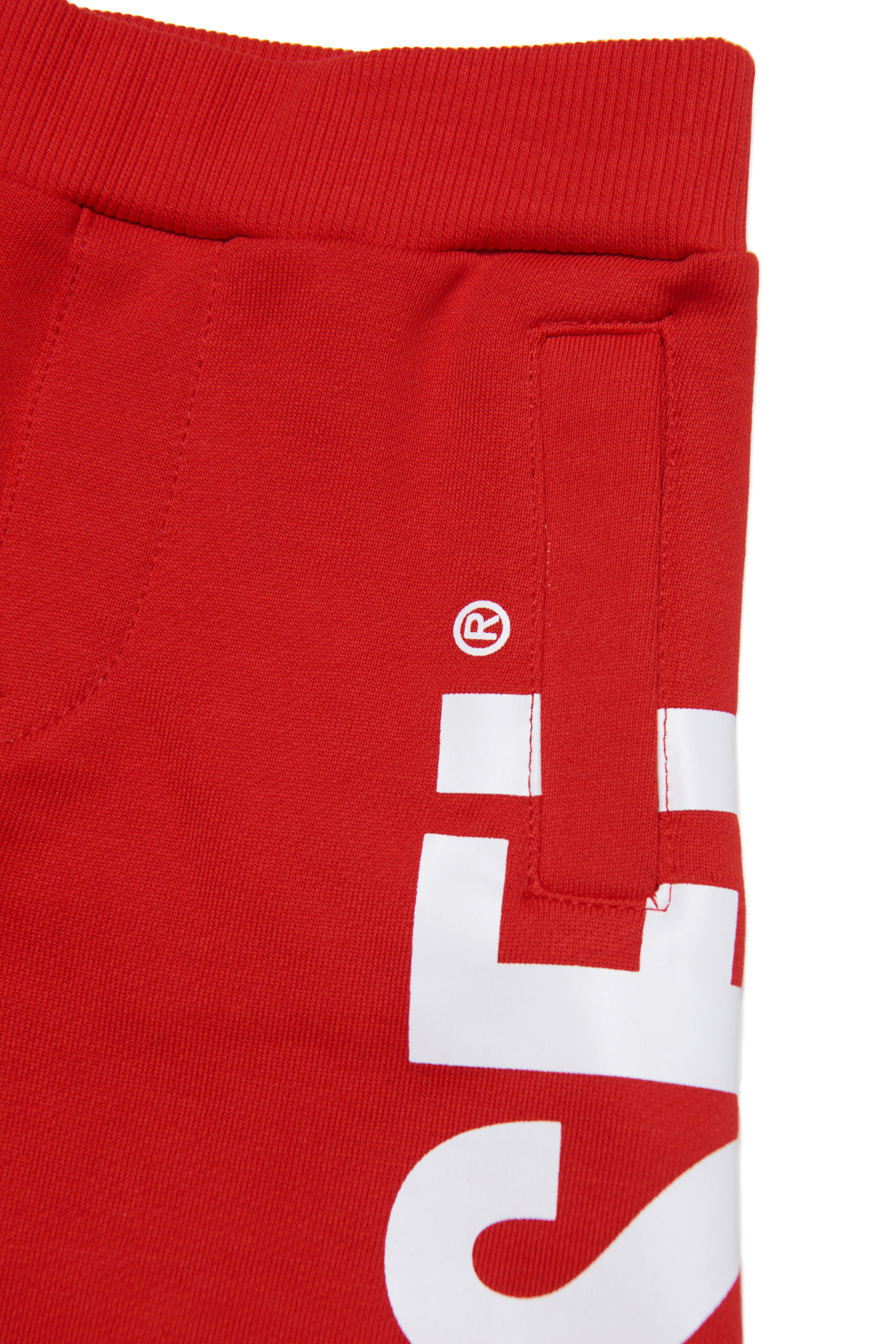 Diesel - POLIB, Cherry Red - Image 3