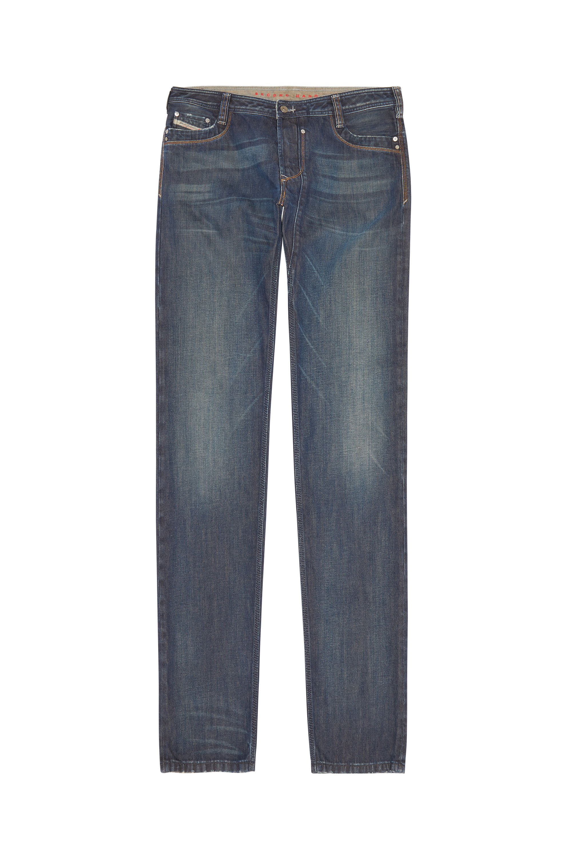 Diesel timmen mens jeans 2025