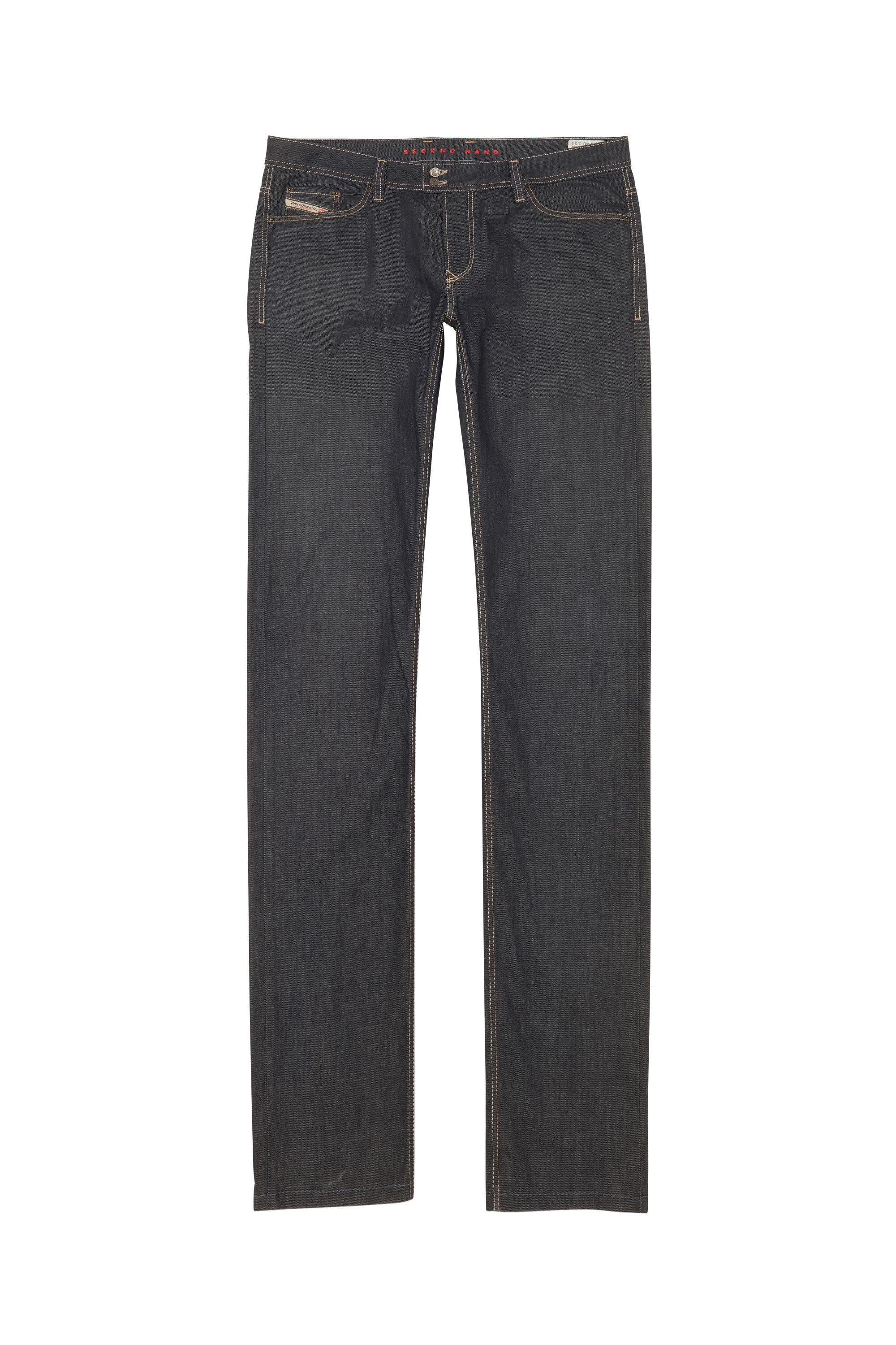 Second hand denim sale