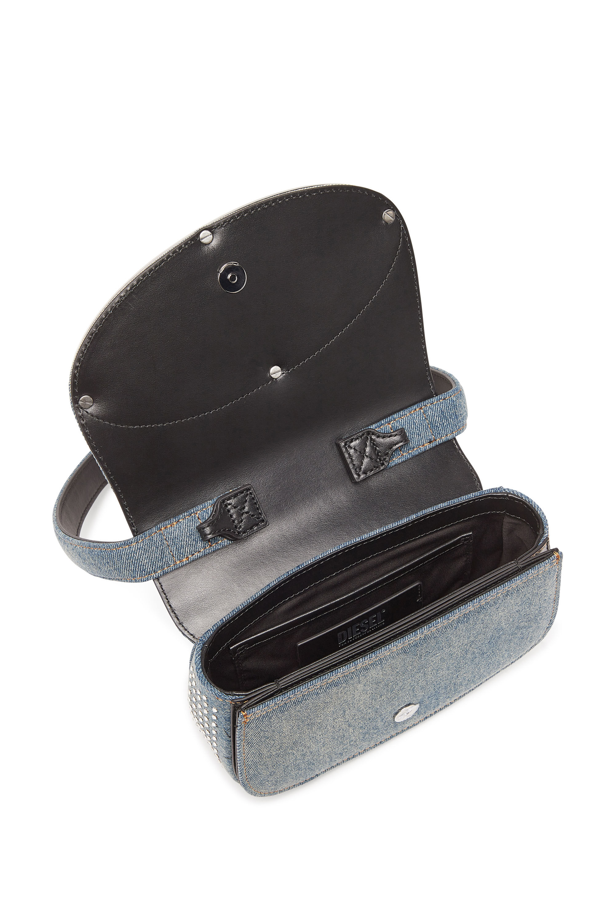 Diesel briefcase discount