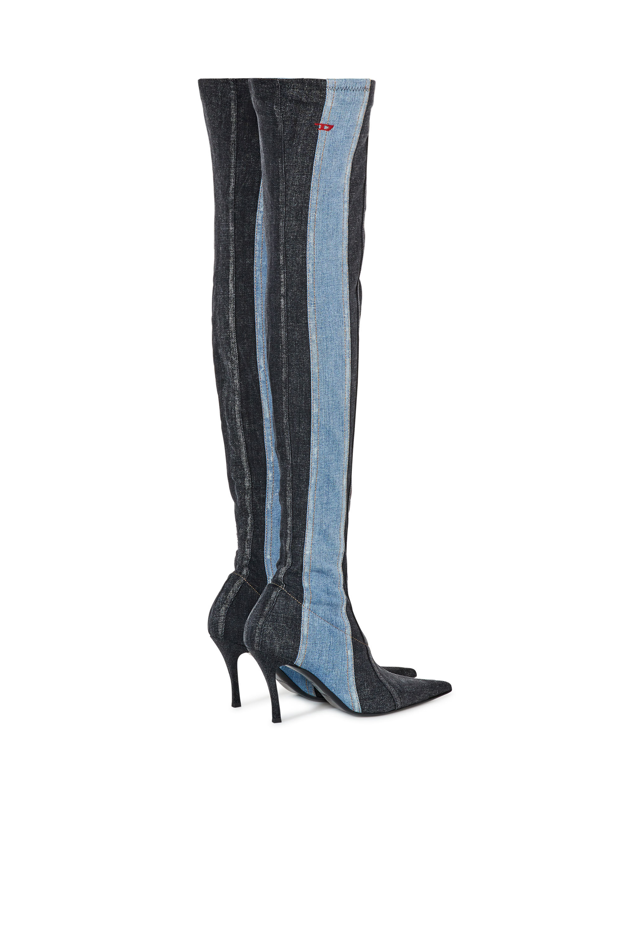 Venus thigh 2025 high boots