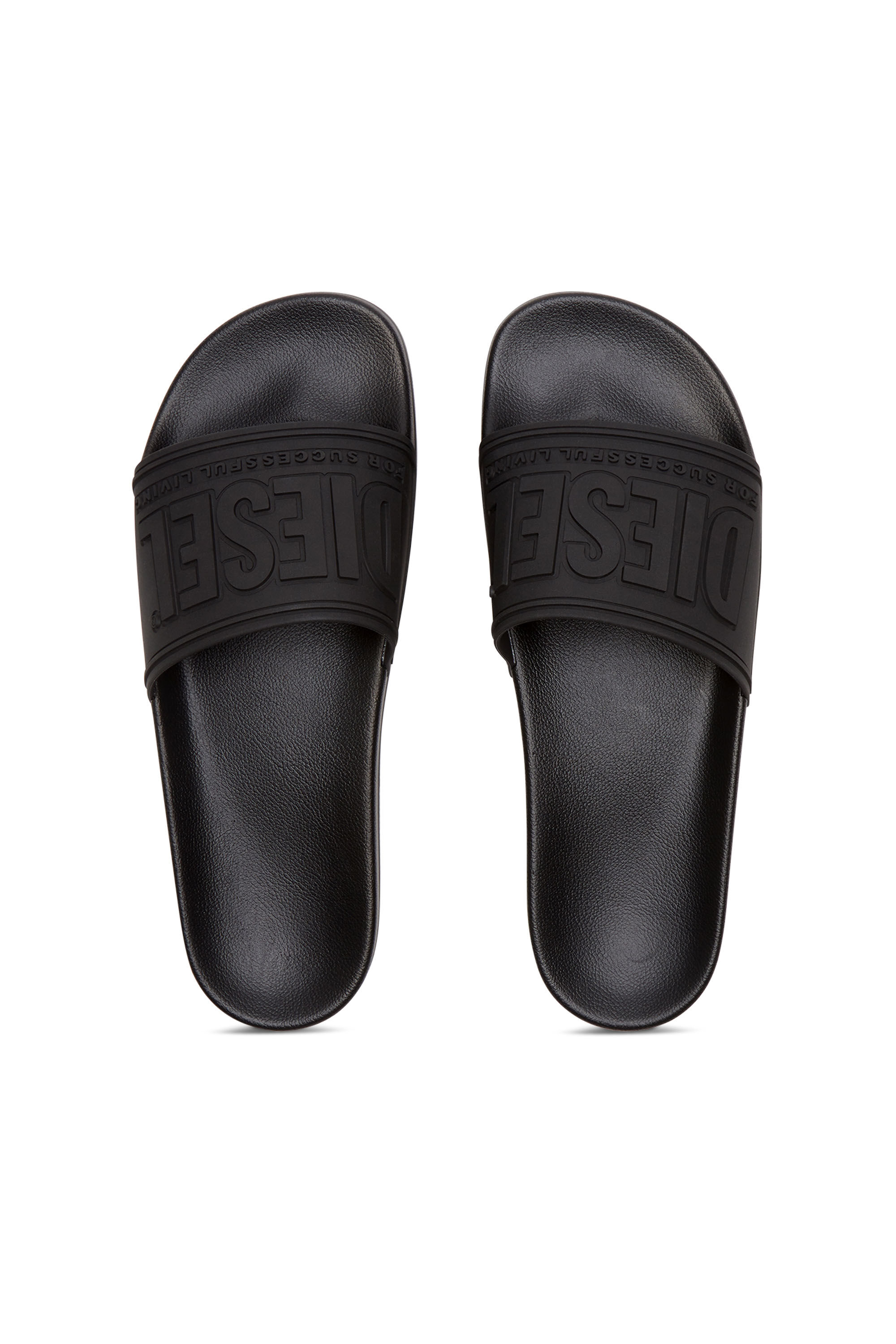 独特の上品 Man for slides rubber Diesel's | CC SA-MAYEMI Diesel 小物