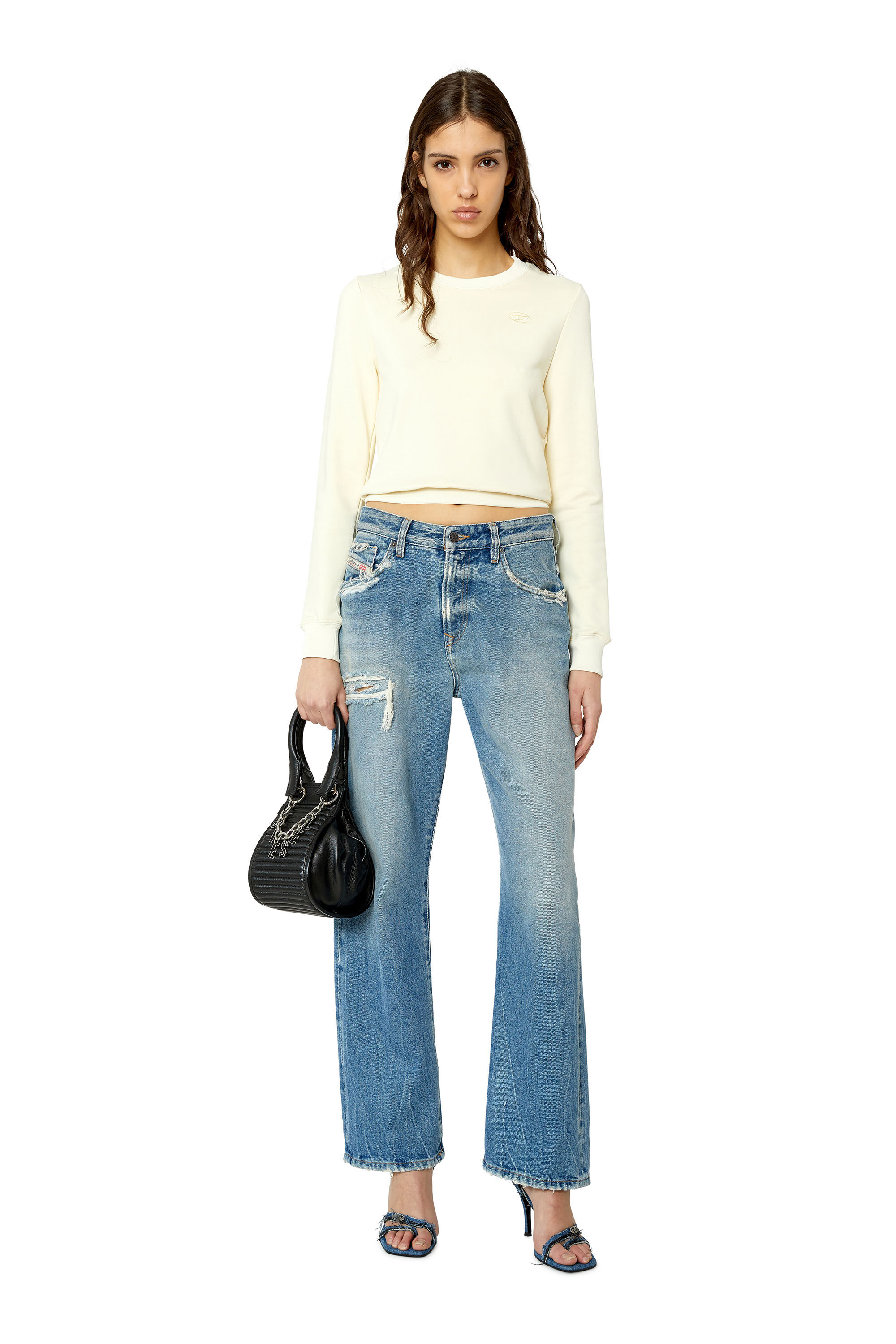 Diesel - F-CROSSY, White - Image 1
