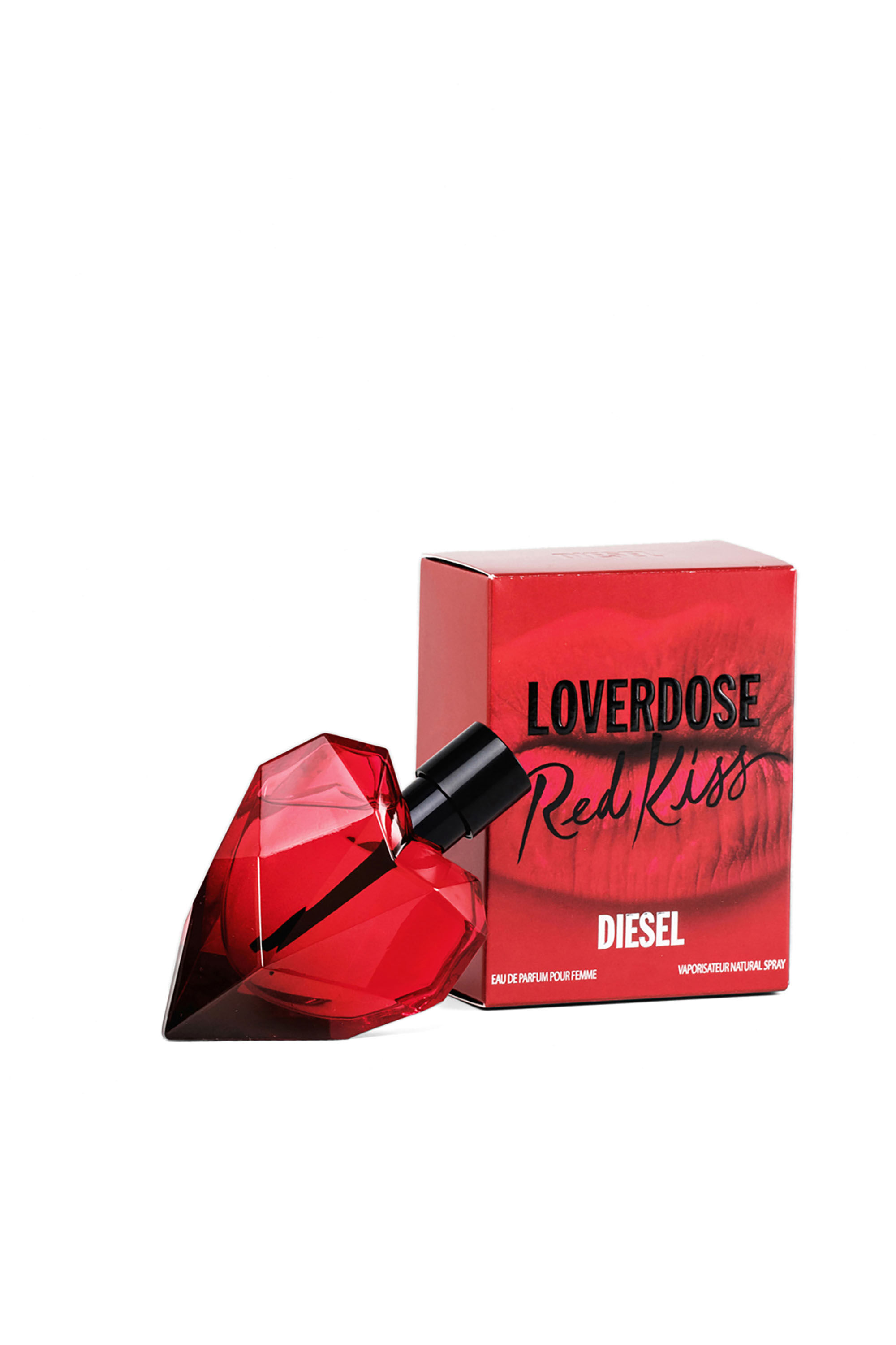 Loverdose red kiss precio outlet