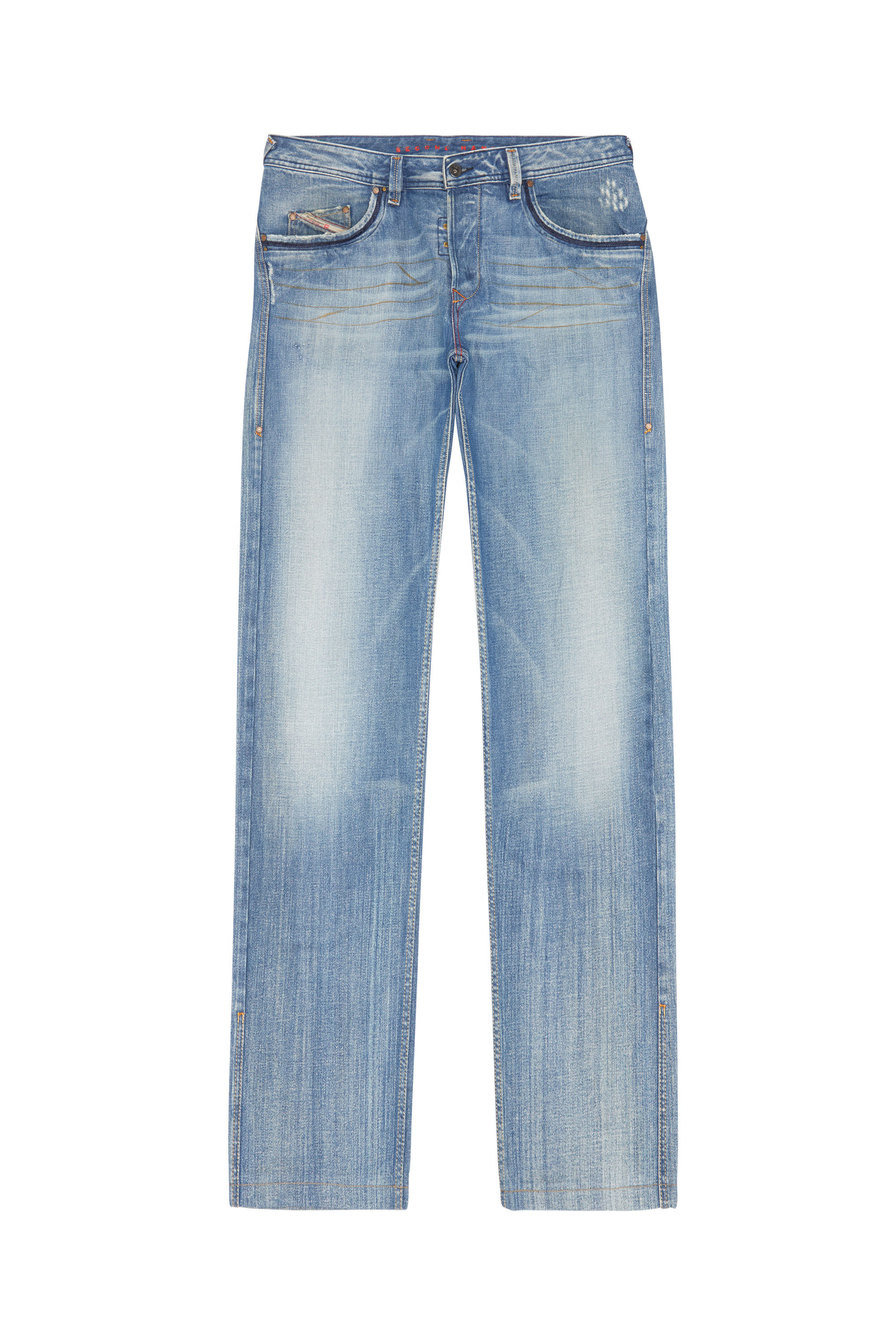 Diesel busky top jeans