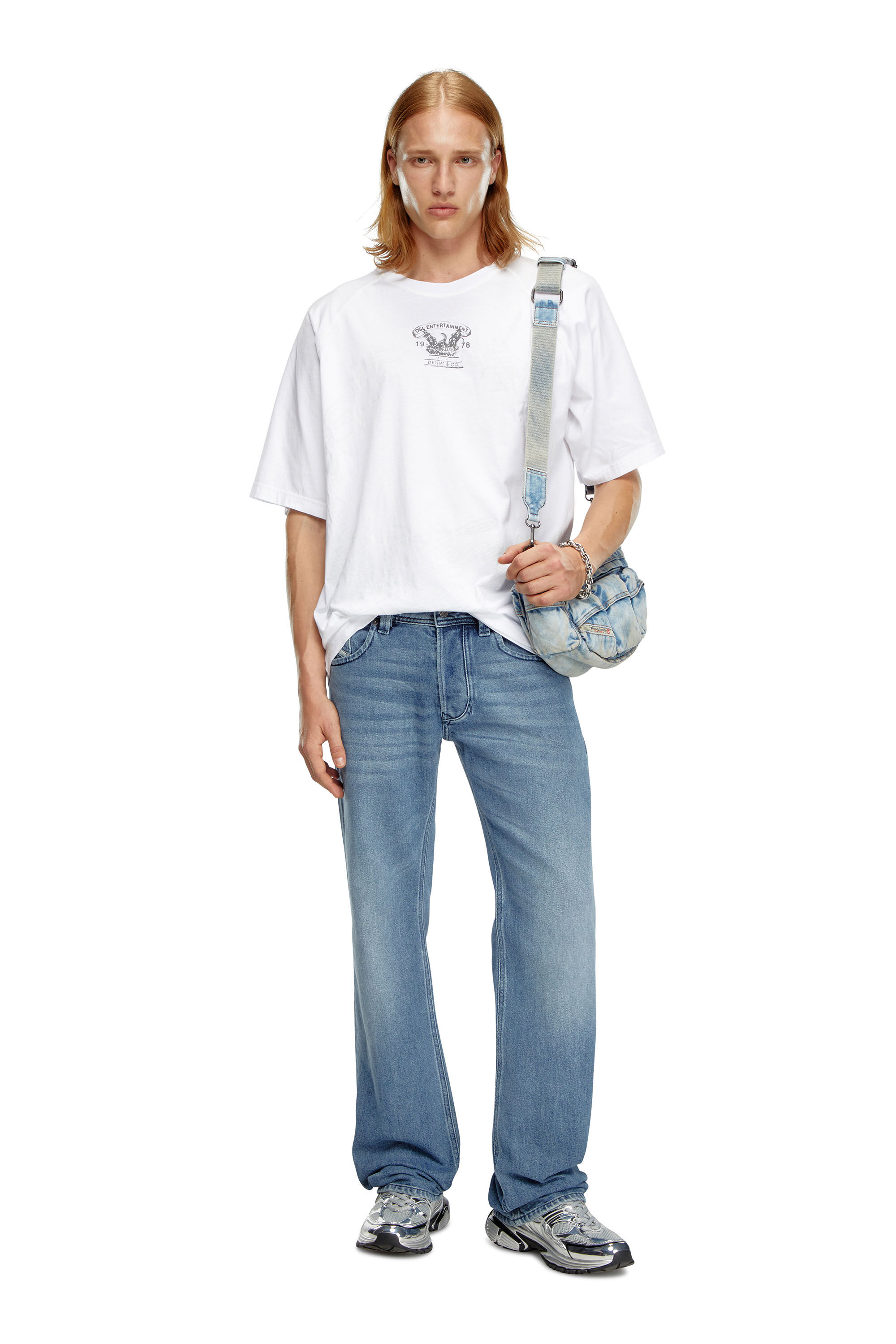 Tj 1985 sale straight fit jeans