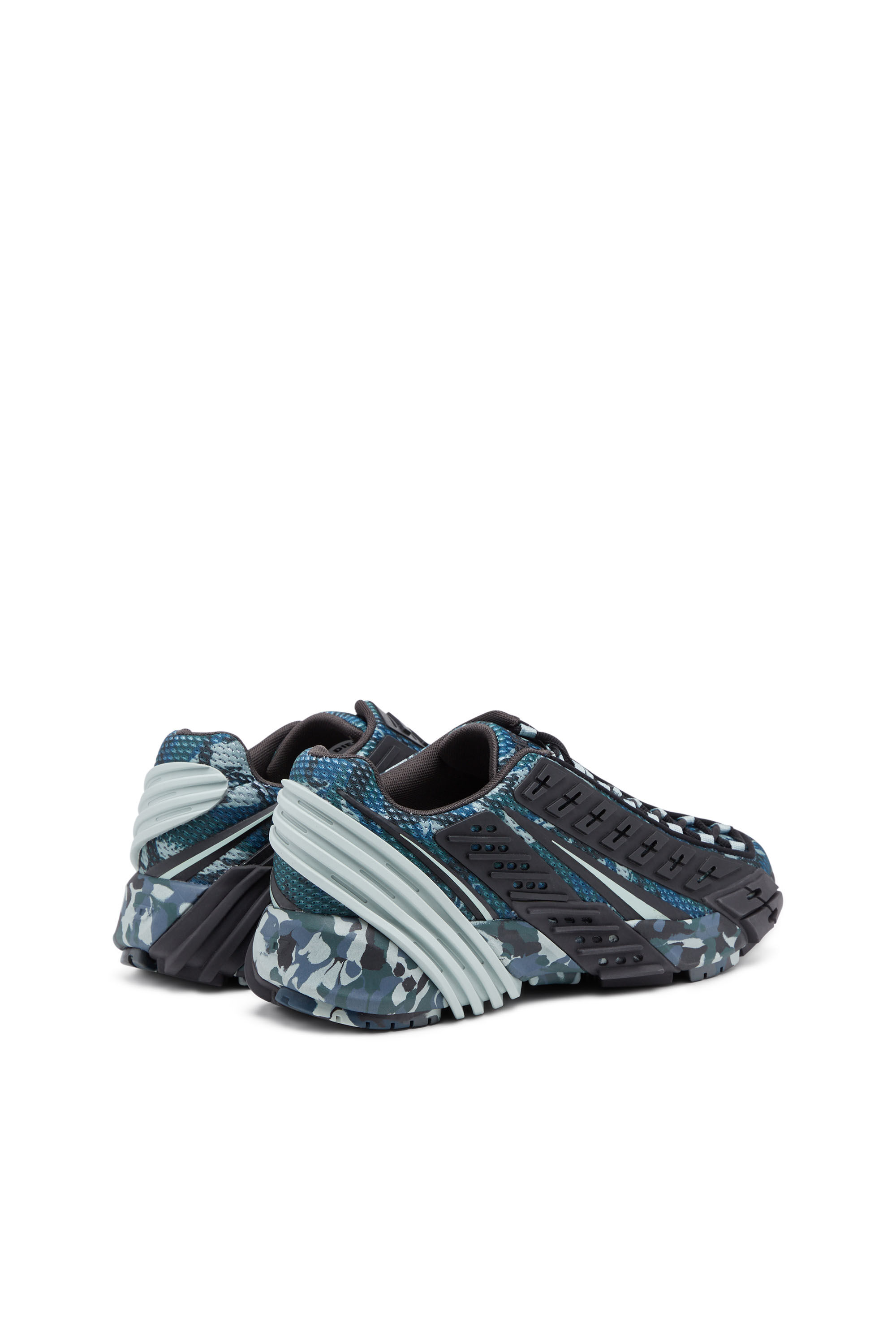 Diesel camouflage store sneakers