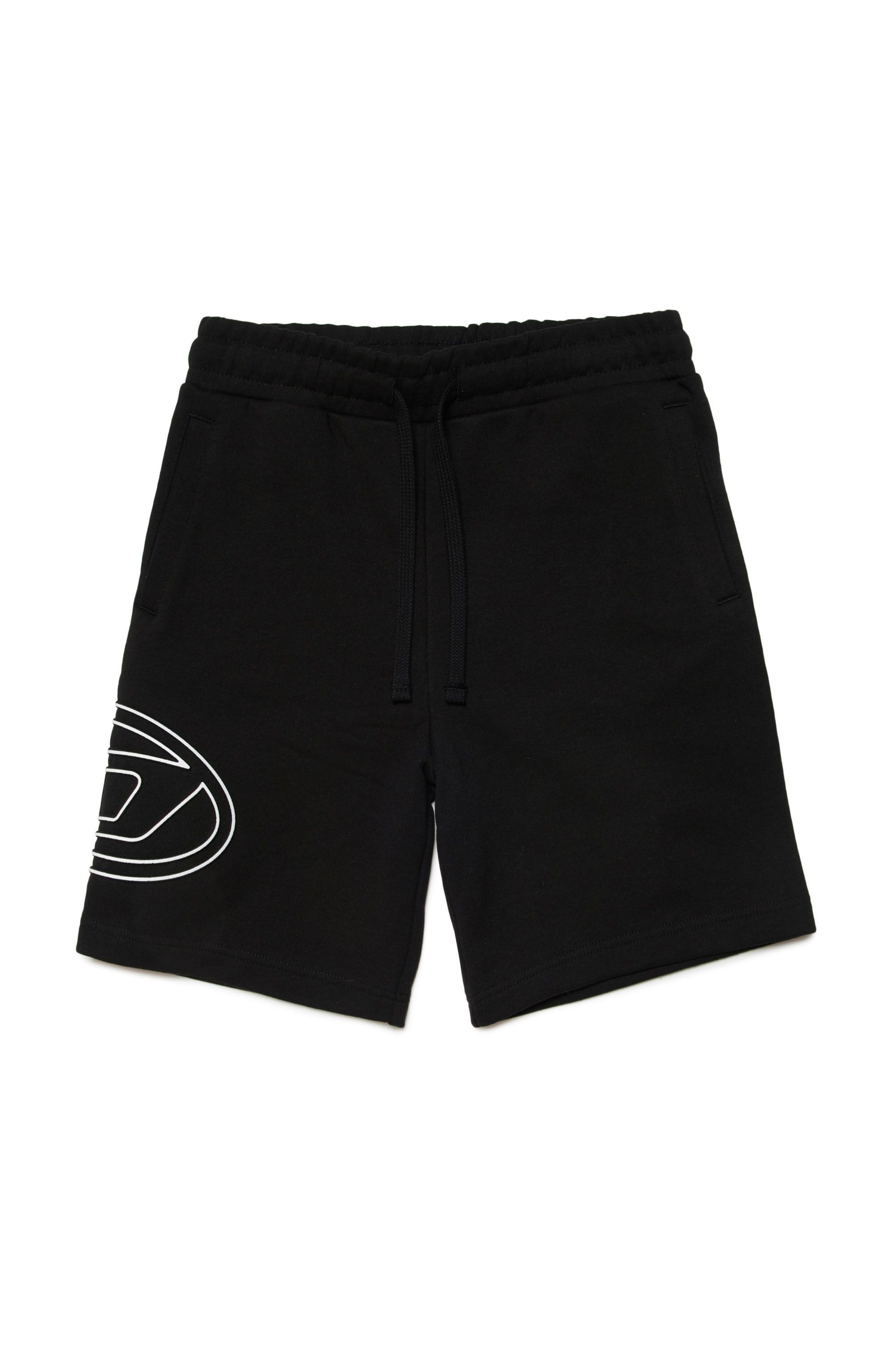 Diesel sale sweat shorts