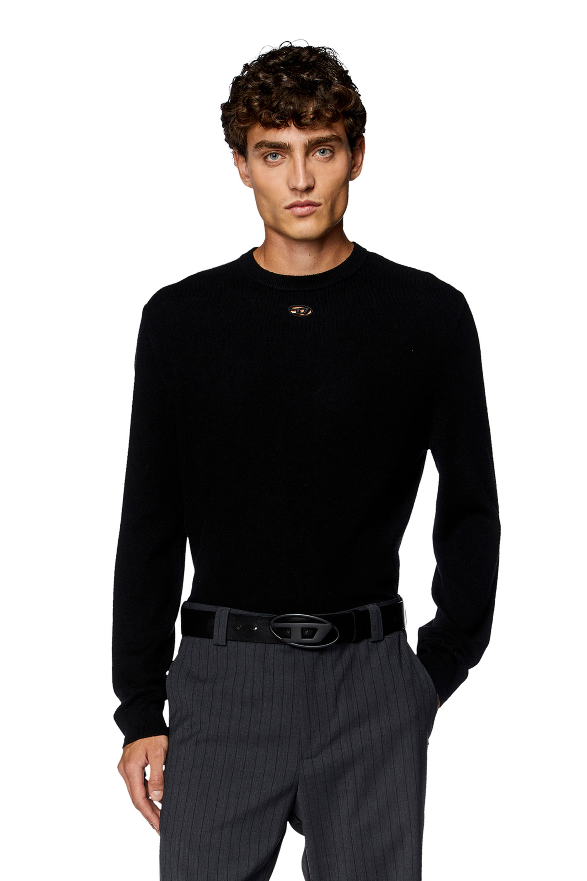 Diesel sweater heren online