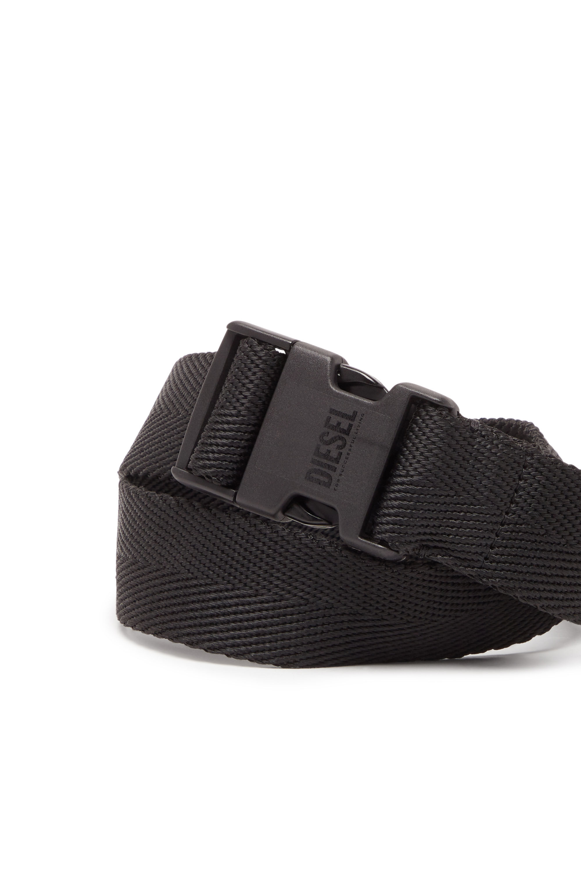 Mens d deals ring belts