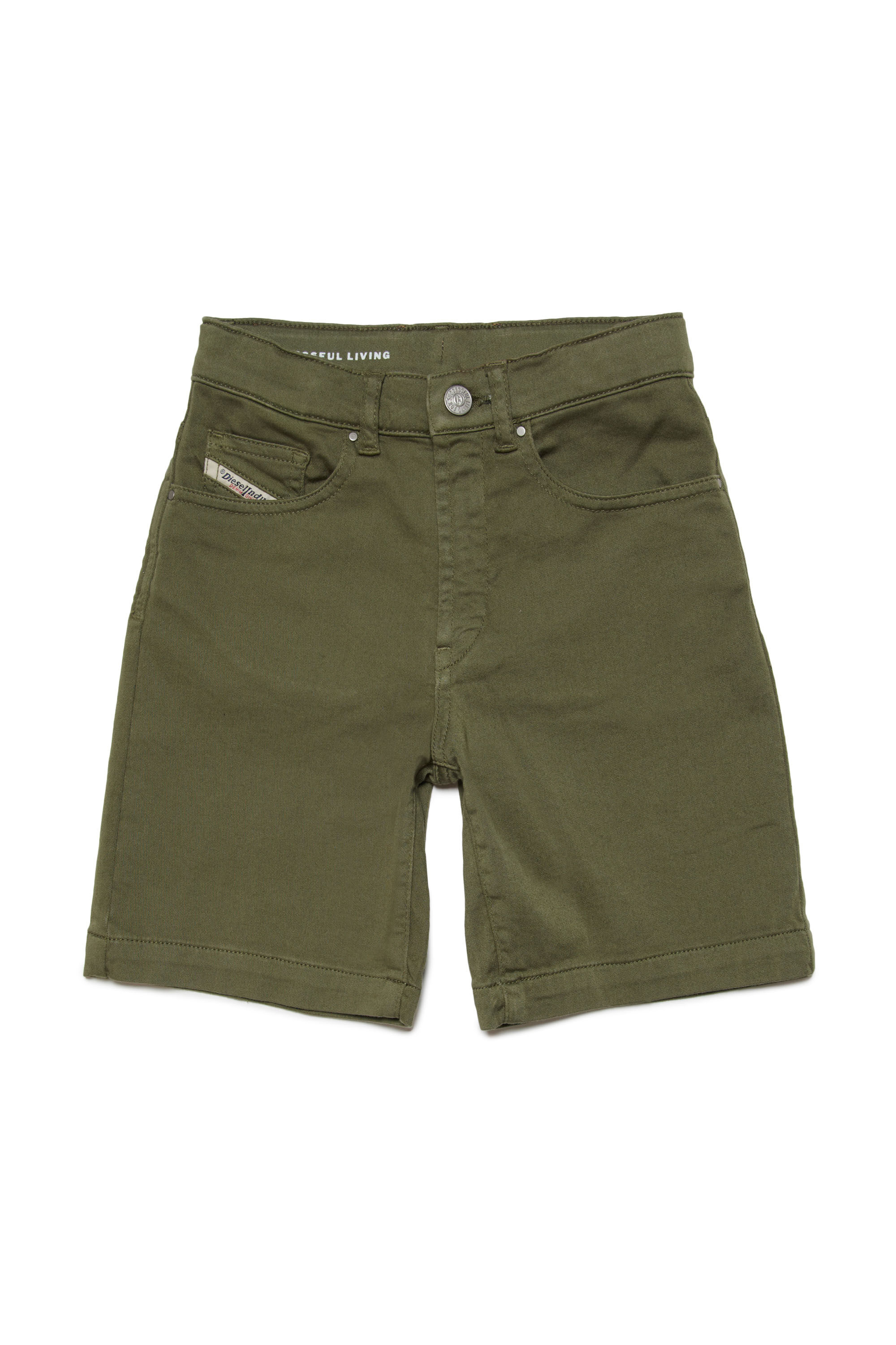 Diesel bermuda shop