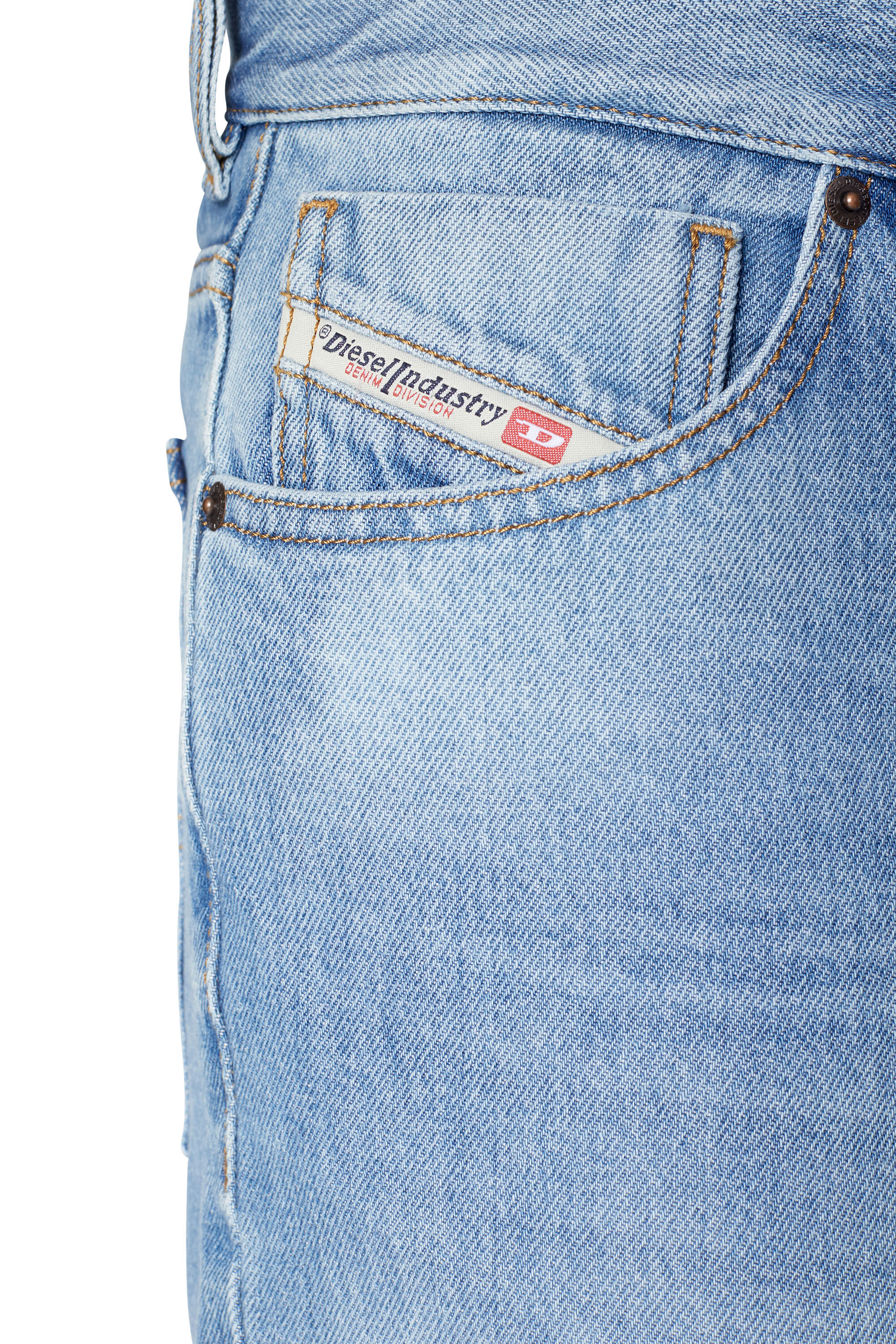 Diesel jeans blue discount