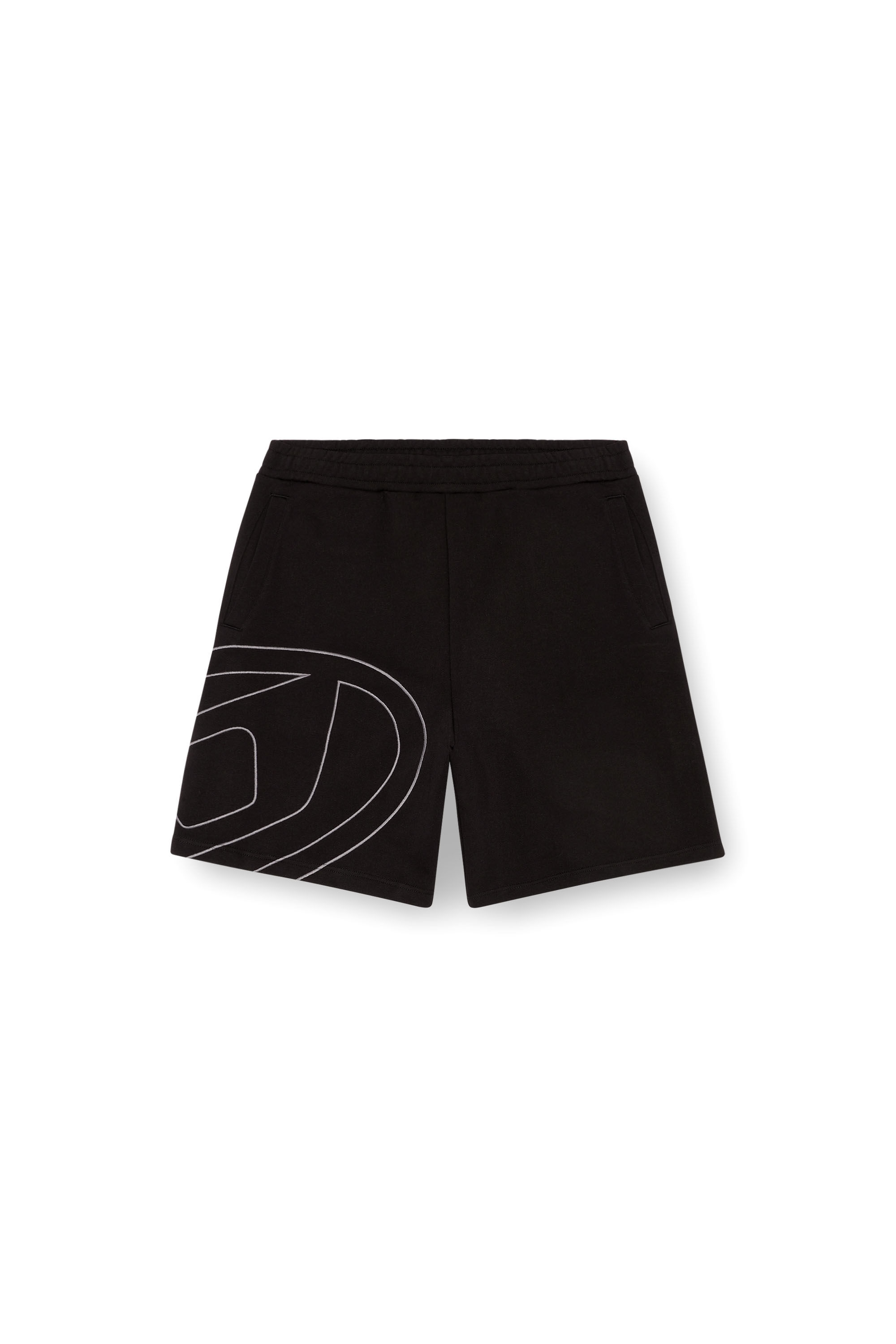 Uptempo shorts 2025