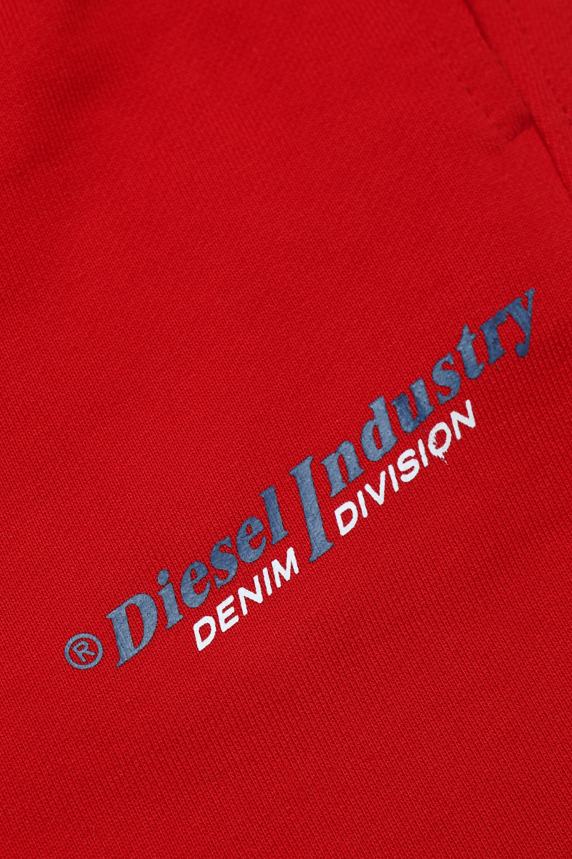 Diesel - PDADOIND, Red - Image 3