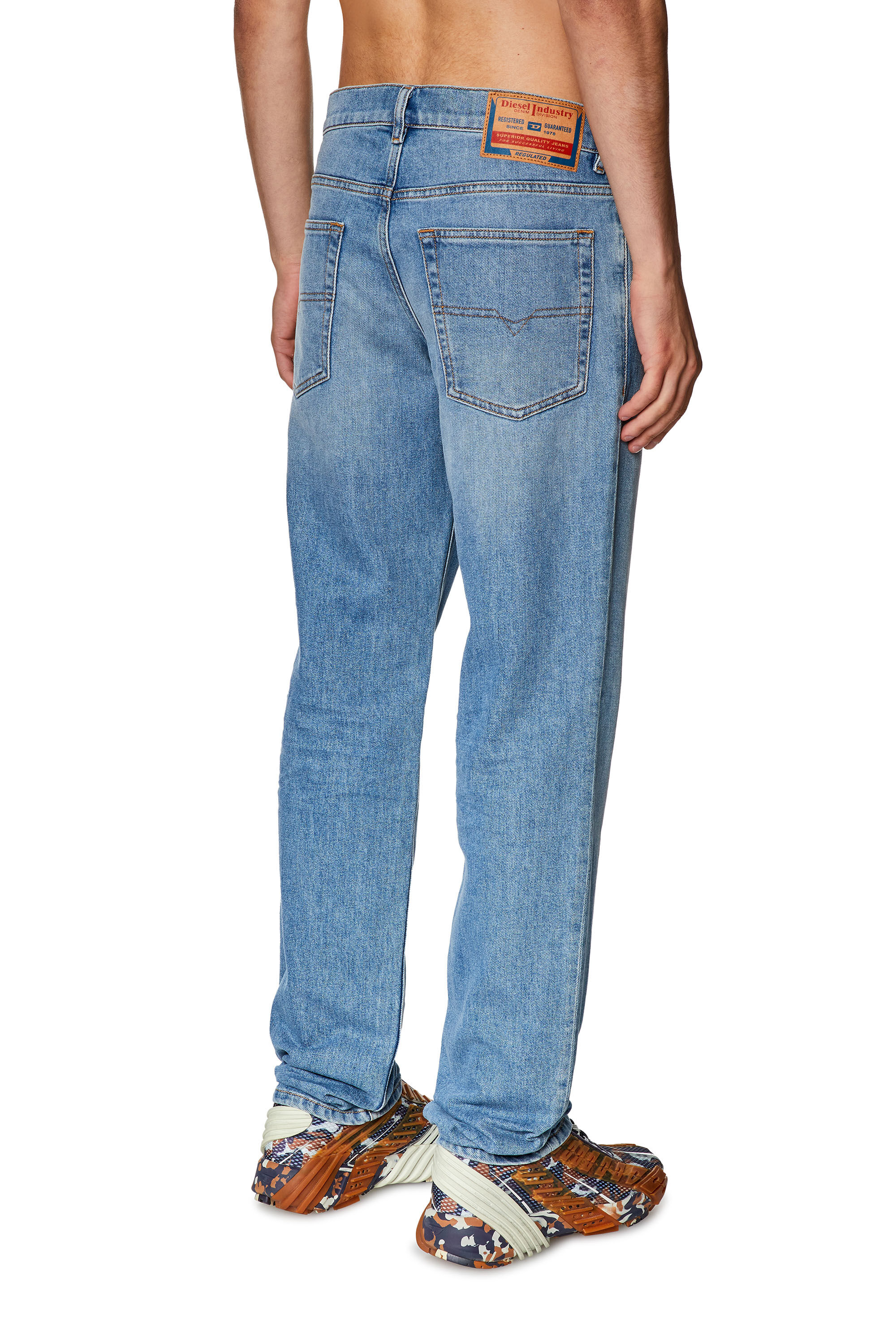 Diesel jean sale best sale uk