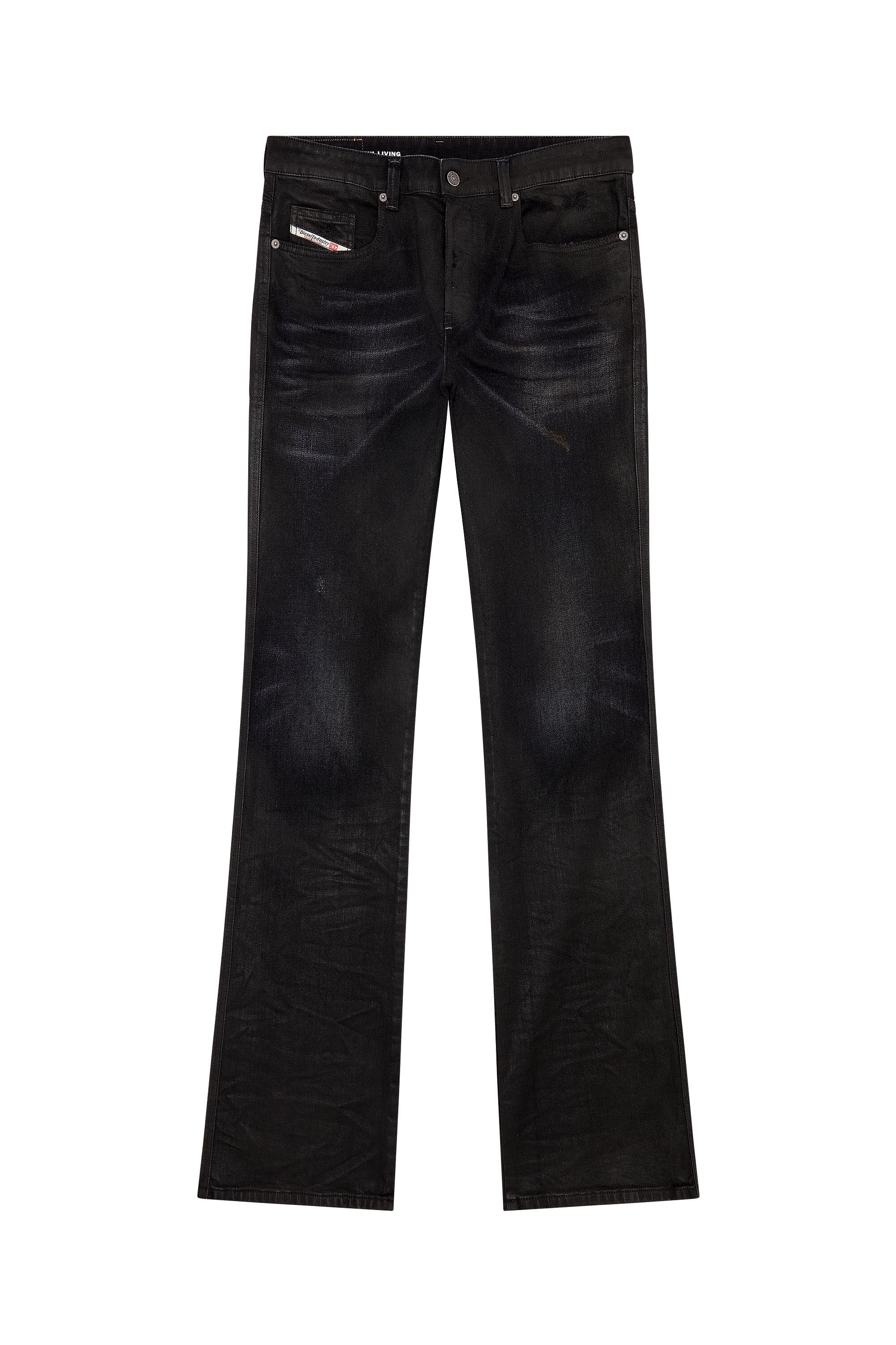 Jeans store black colour
