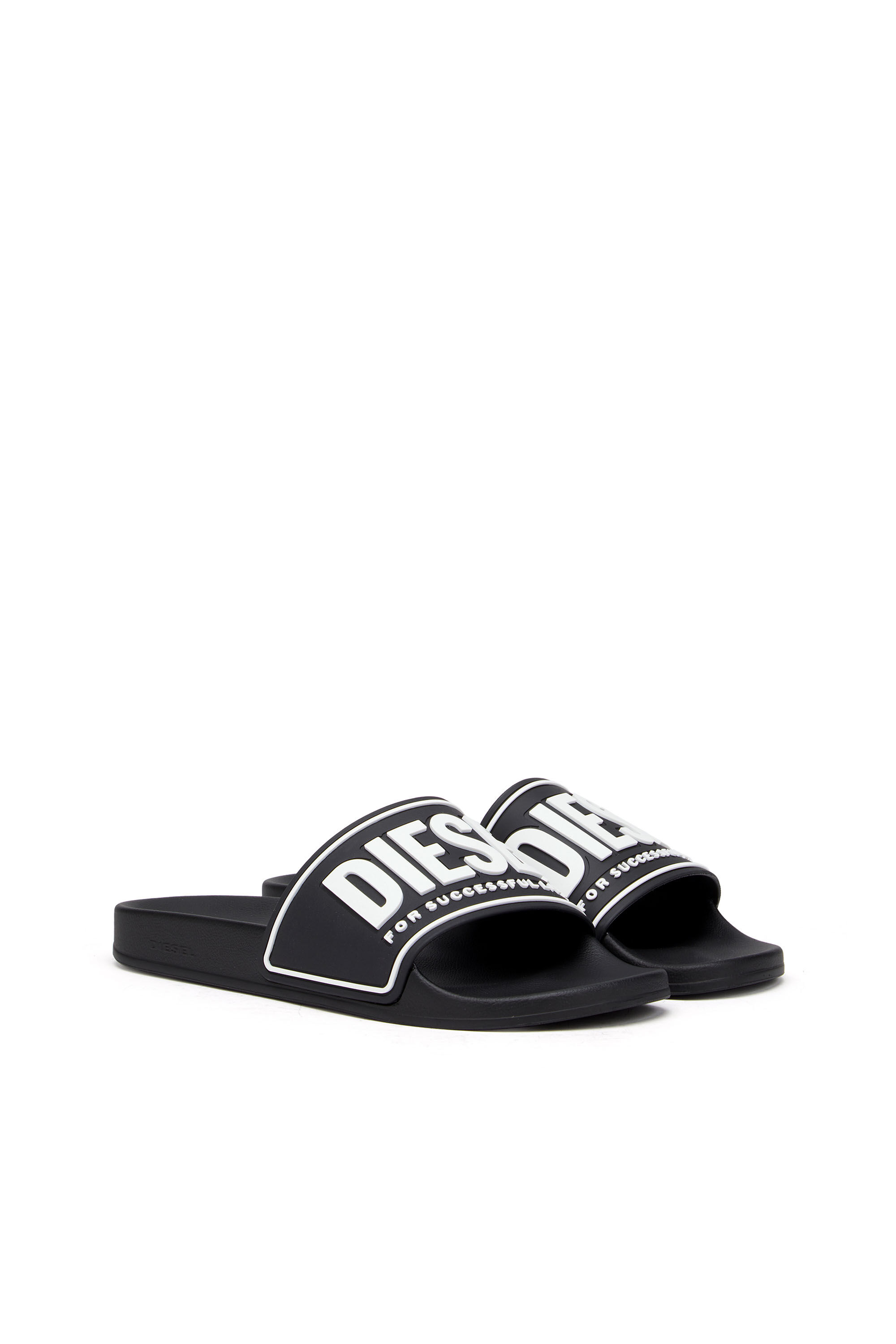 Diesel s rubber slides for Man Diesel SA MAYEMI CC