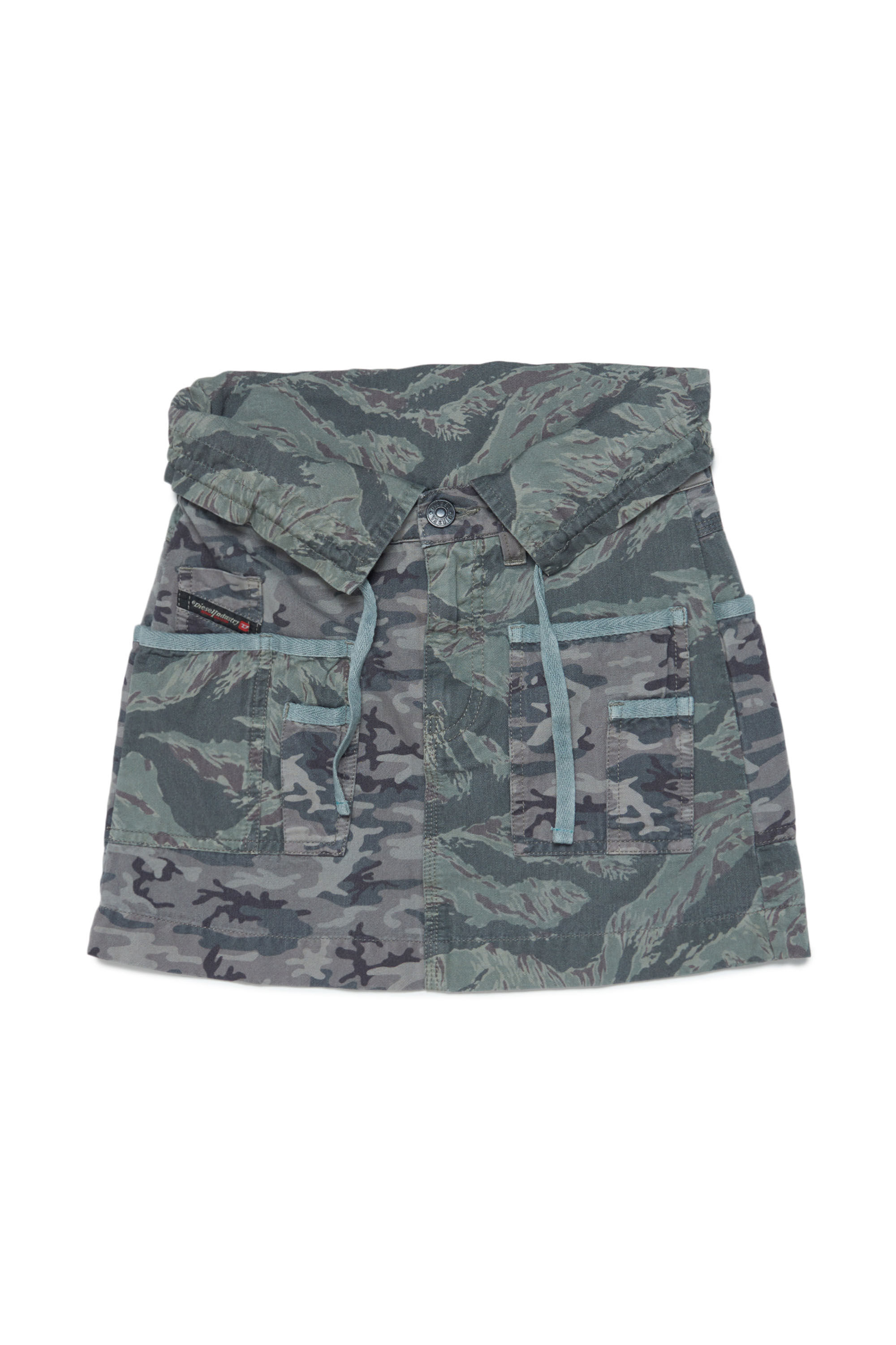 Diesel - GEZULE, Green - Image 1
