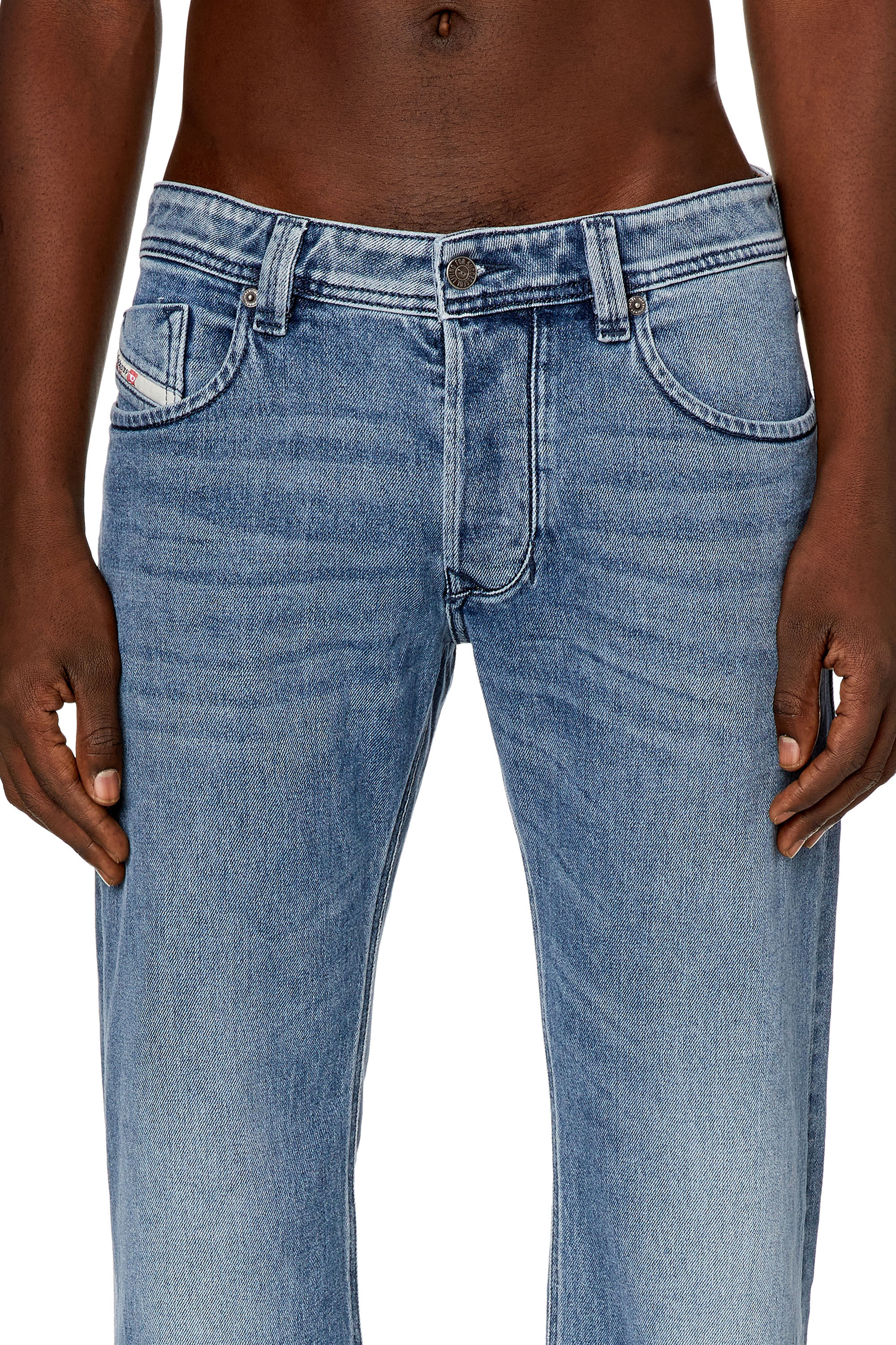 Diesel jeans waykee regular straight clearance