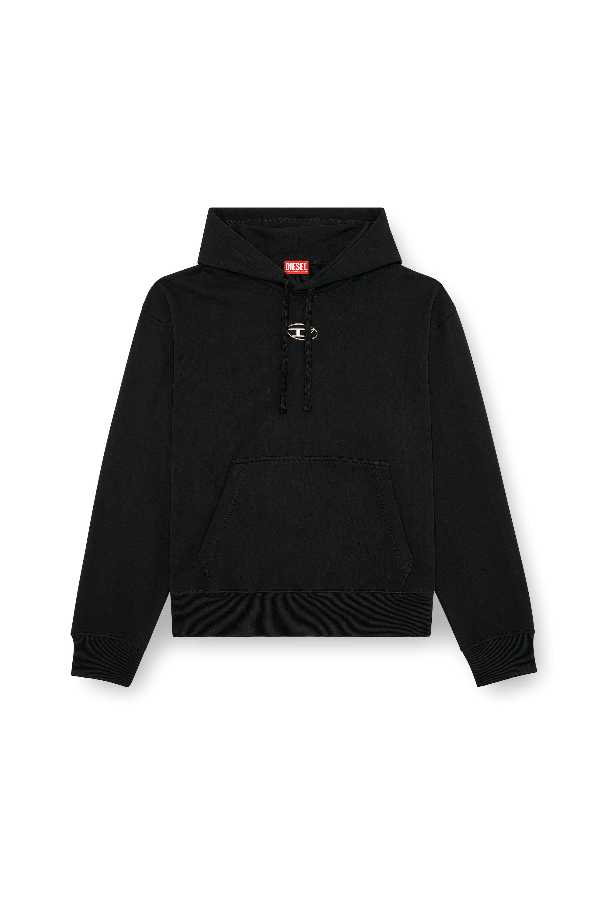 Oversized supreme hoodie new arrivals